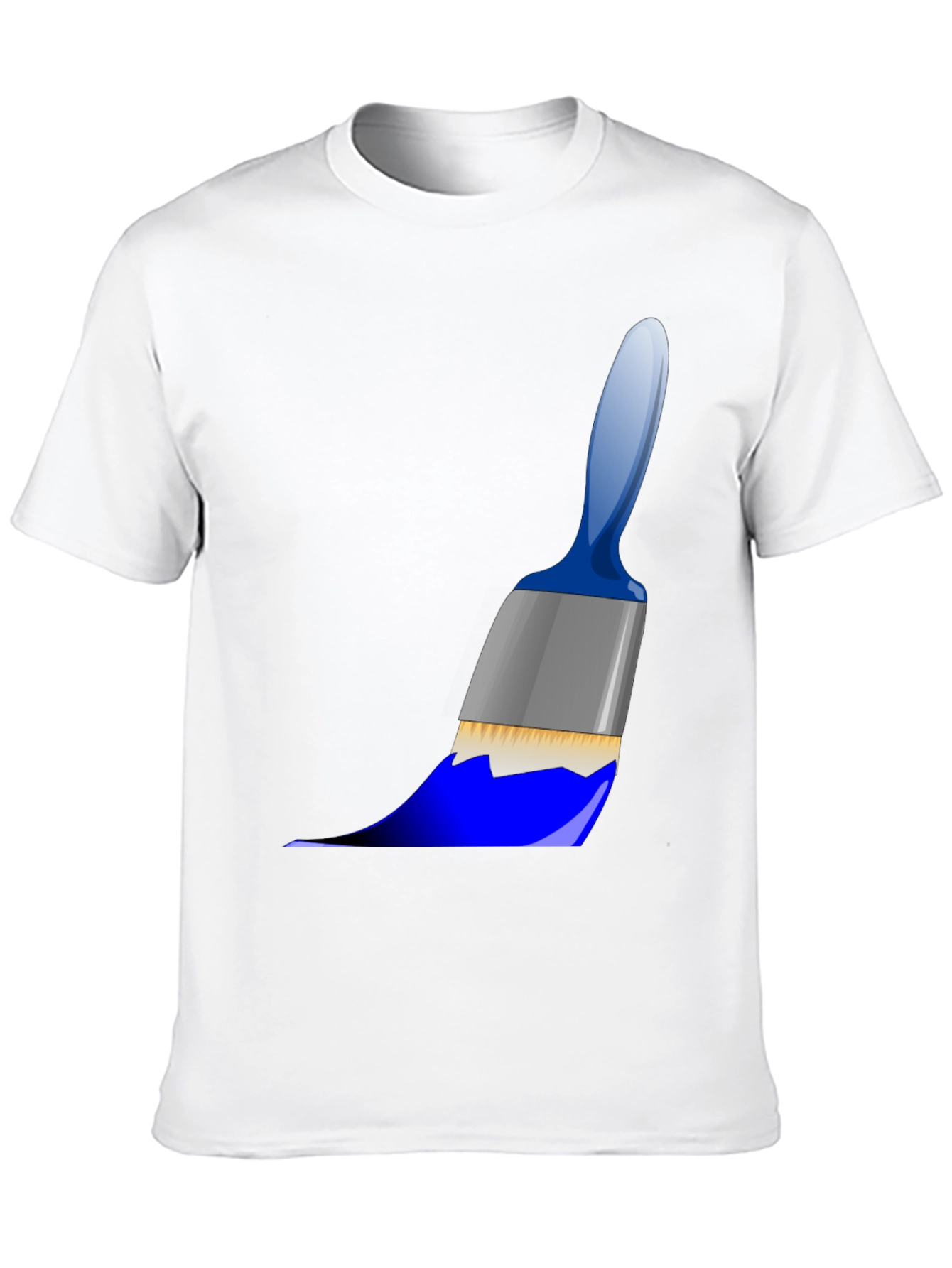 Paint Brush T-Shirt