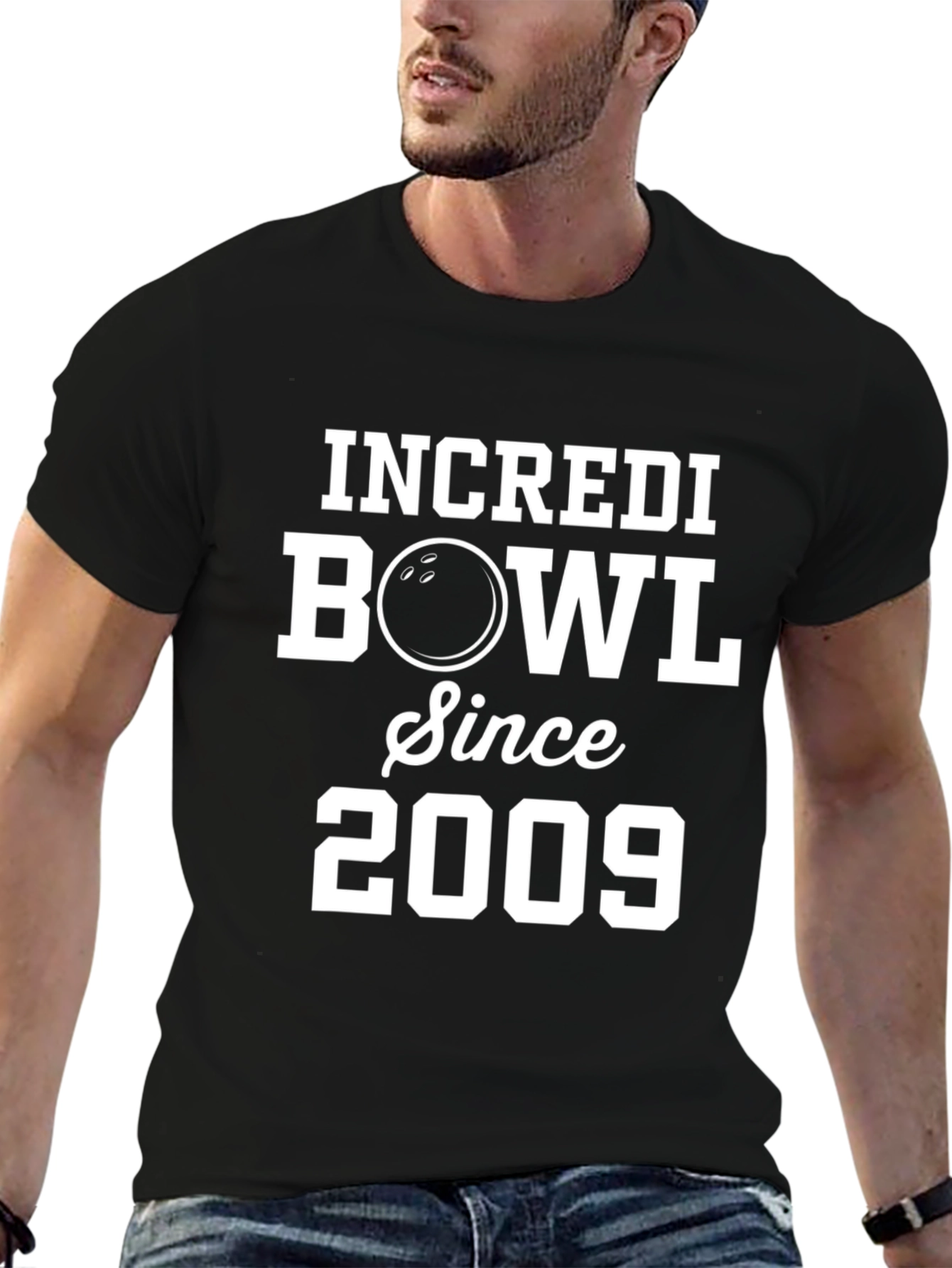 IncrediBowl Since 2009 T-Shirt