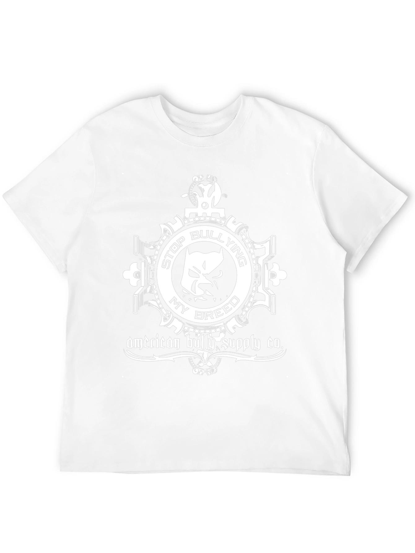 American Bully Supply Co. T-Shirt