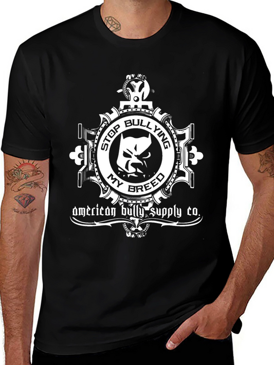 American Bully Supply Co. T-Shirt