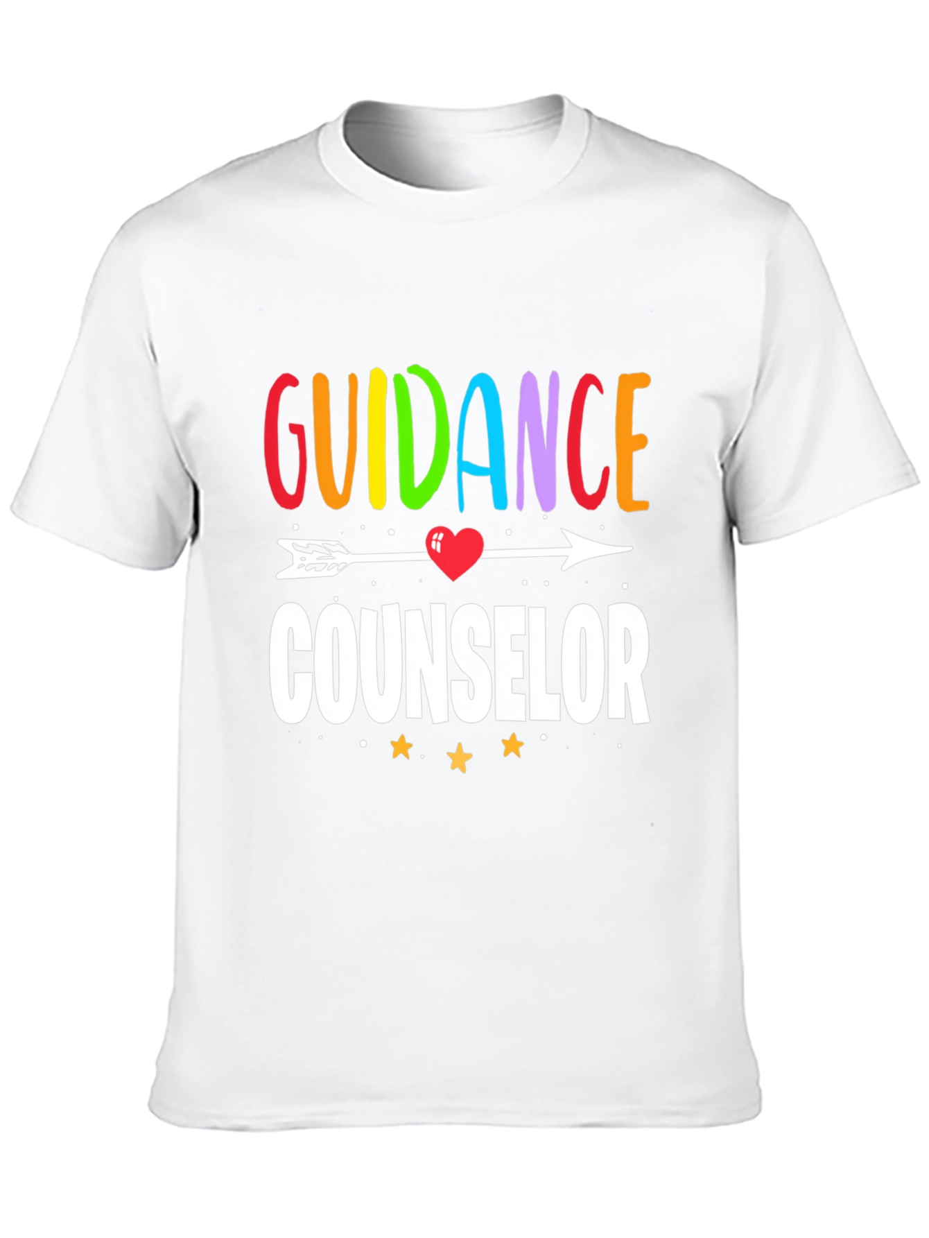 Guidance Counselor T-Shirt
