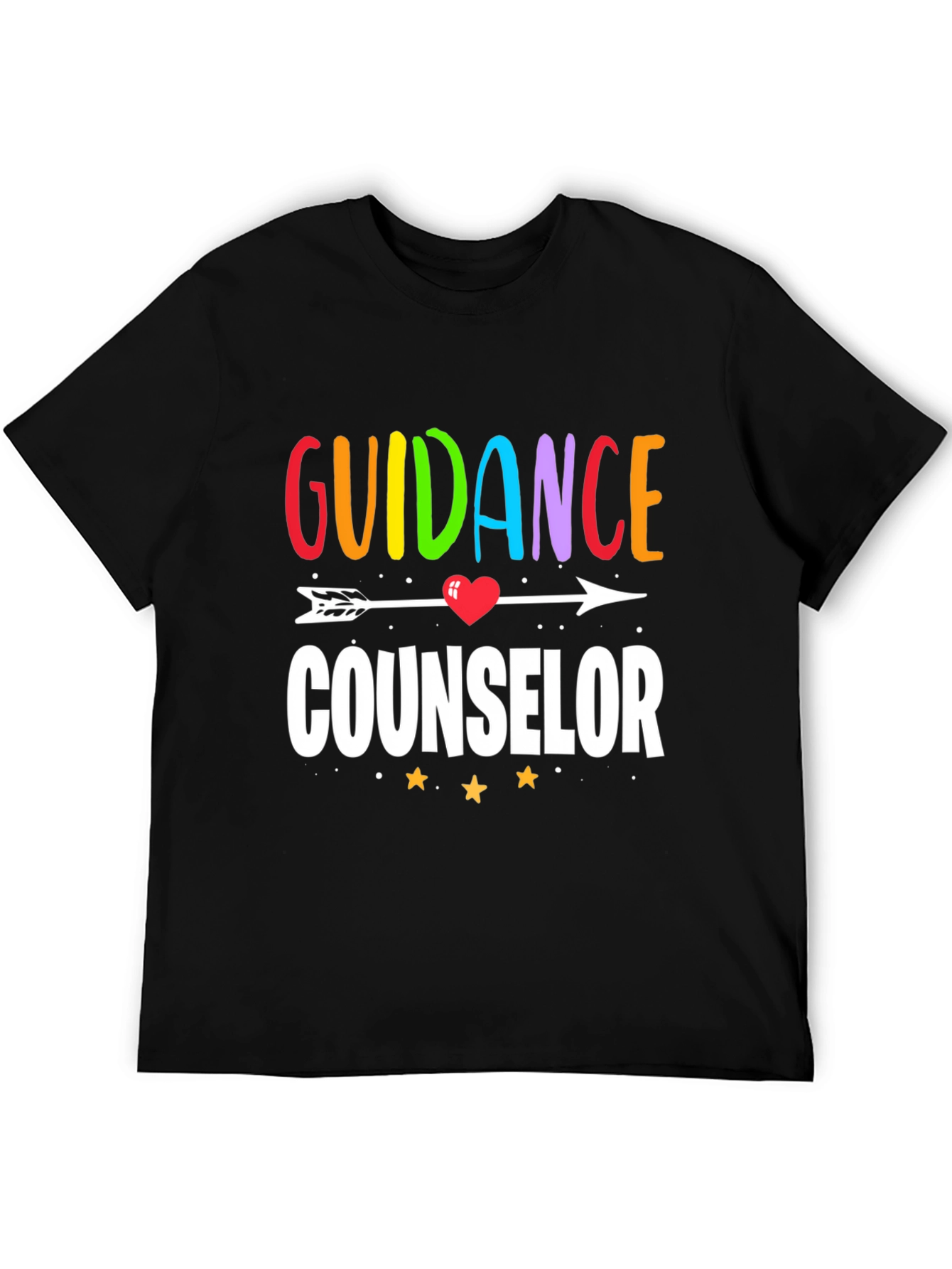 Guidance Counselor T-Shirt