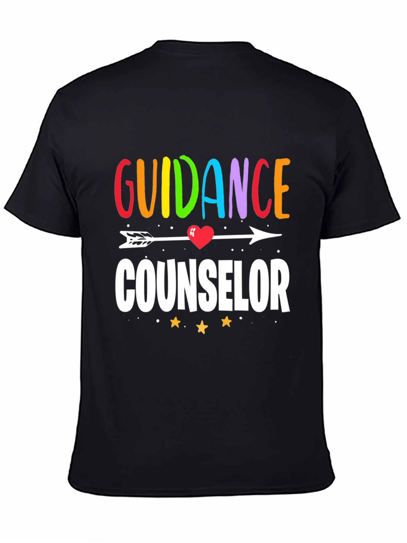 Guidance Counselor T-Shirt