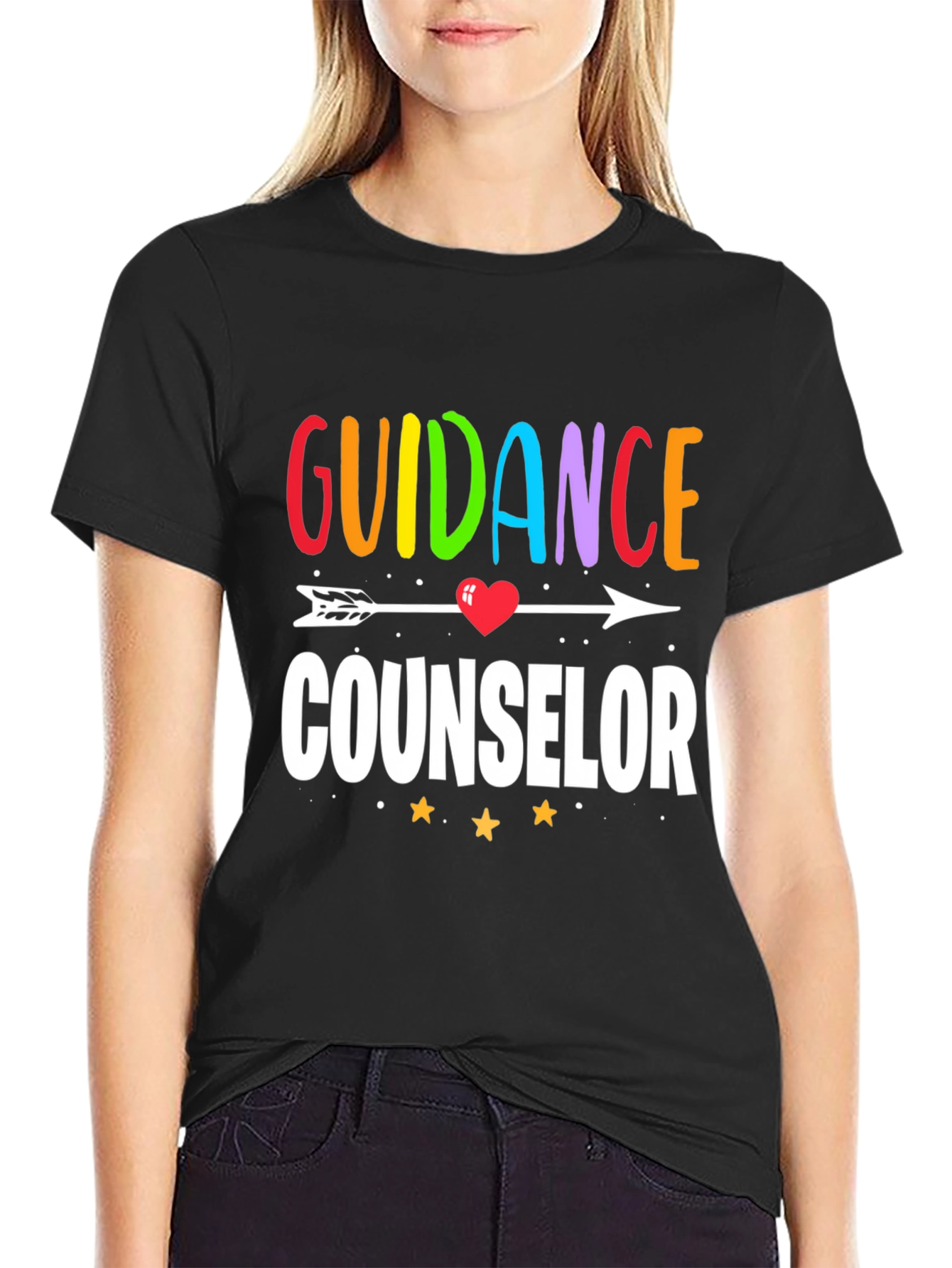 Guidance Counselor T-Shirt