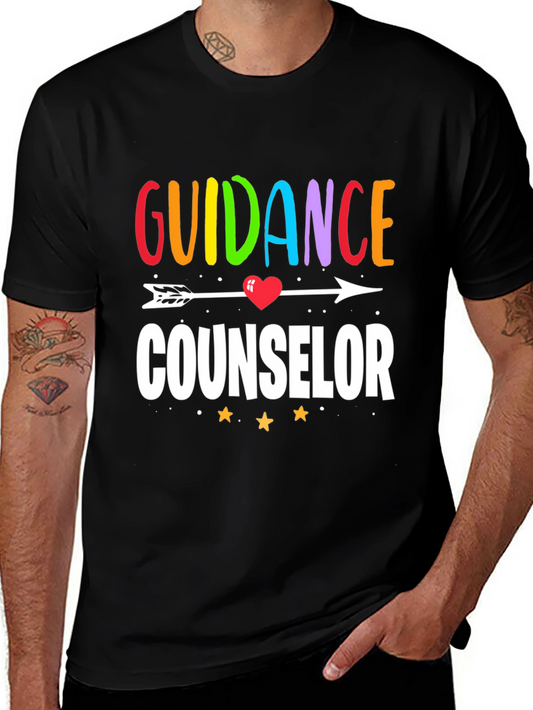 Guidance Counselor T-Shirt