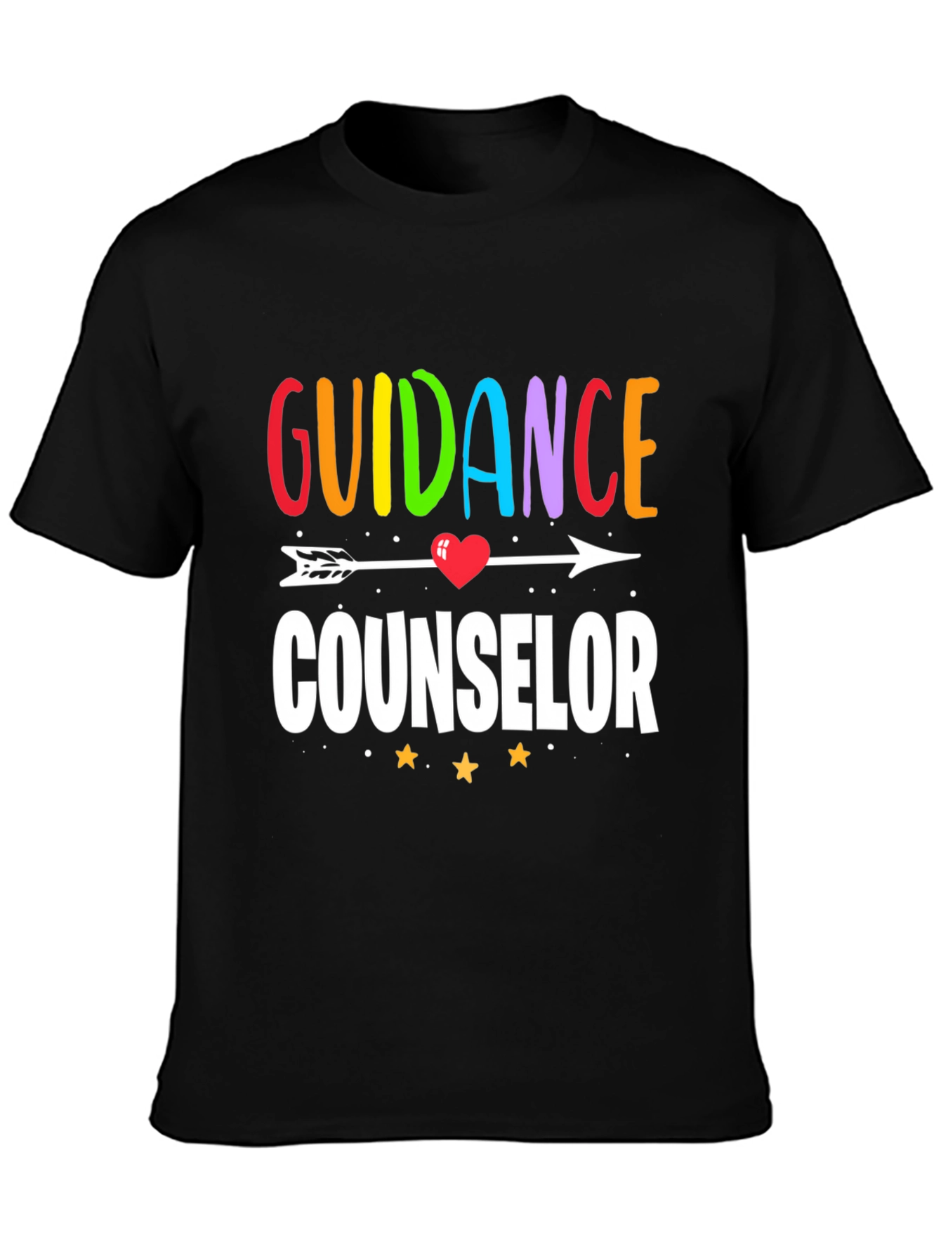 Guidance Counselor T-Shirt