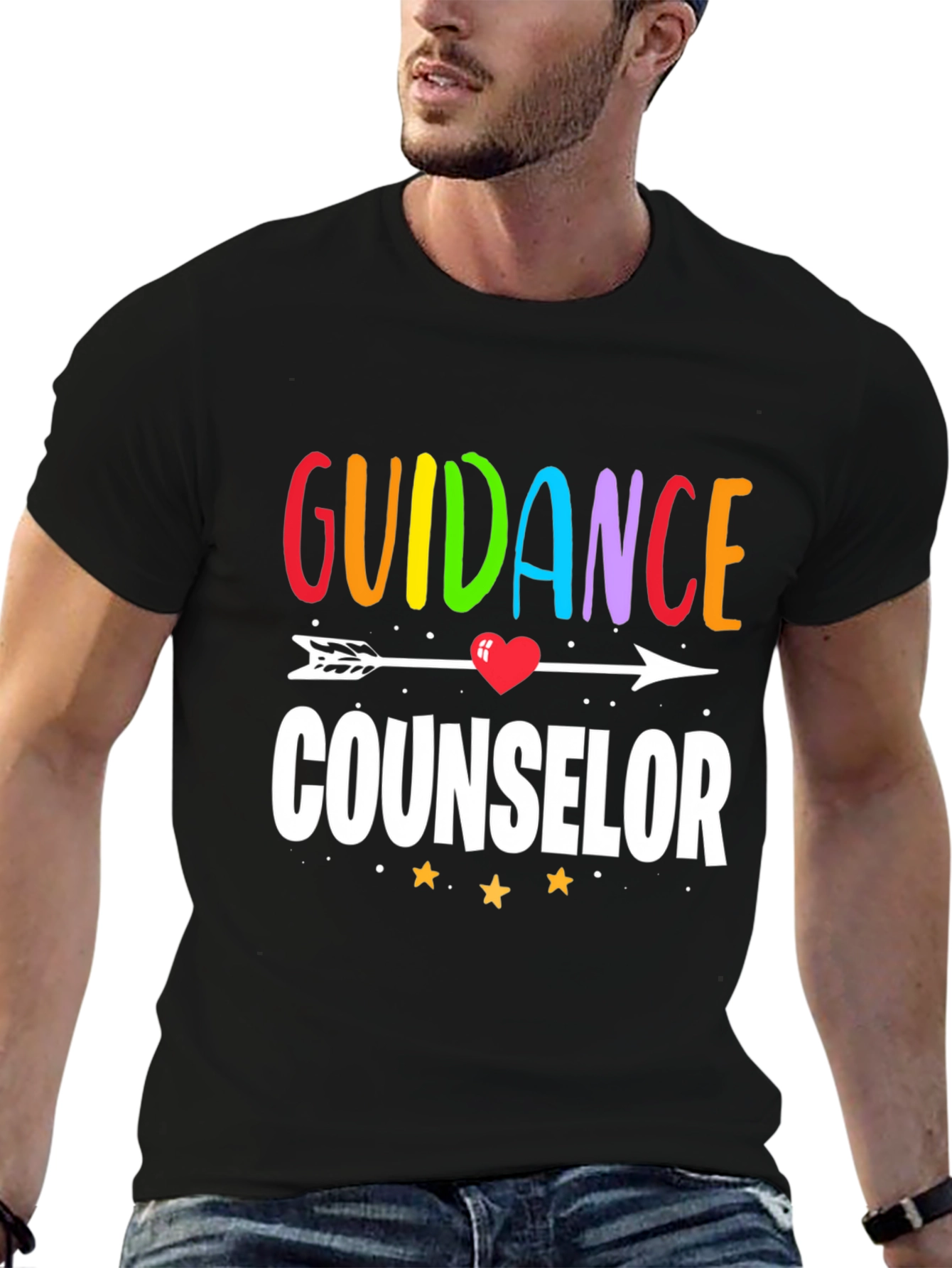 Guidance Counselor T-Shirt