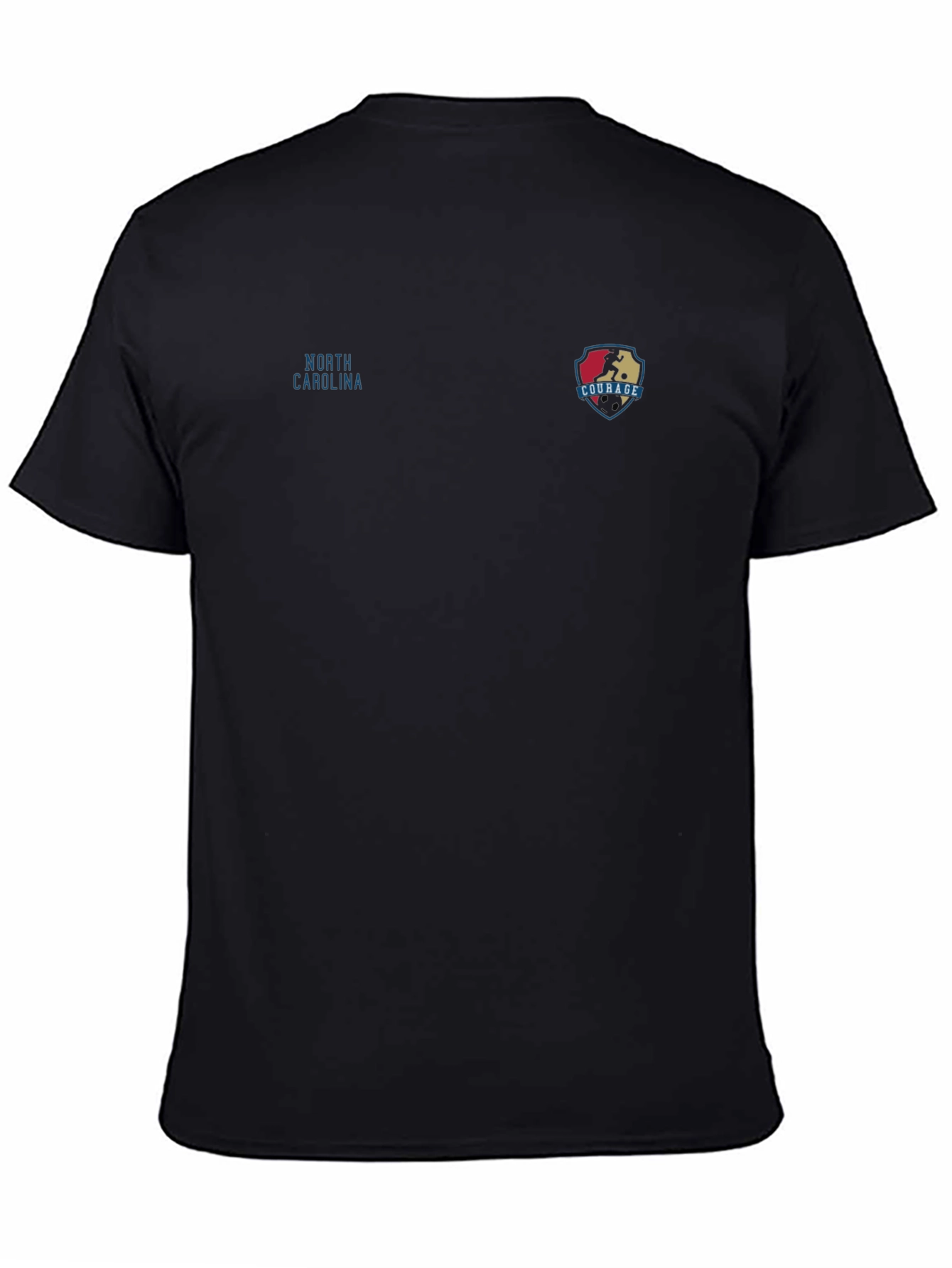 North Carolina Courage T-Shirt
