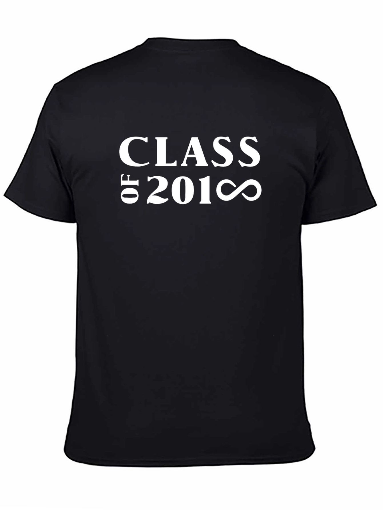 Class of 2018 T-Shirt - Graduate Tee