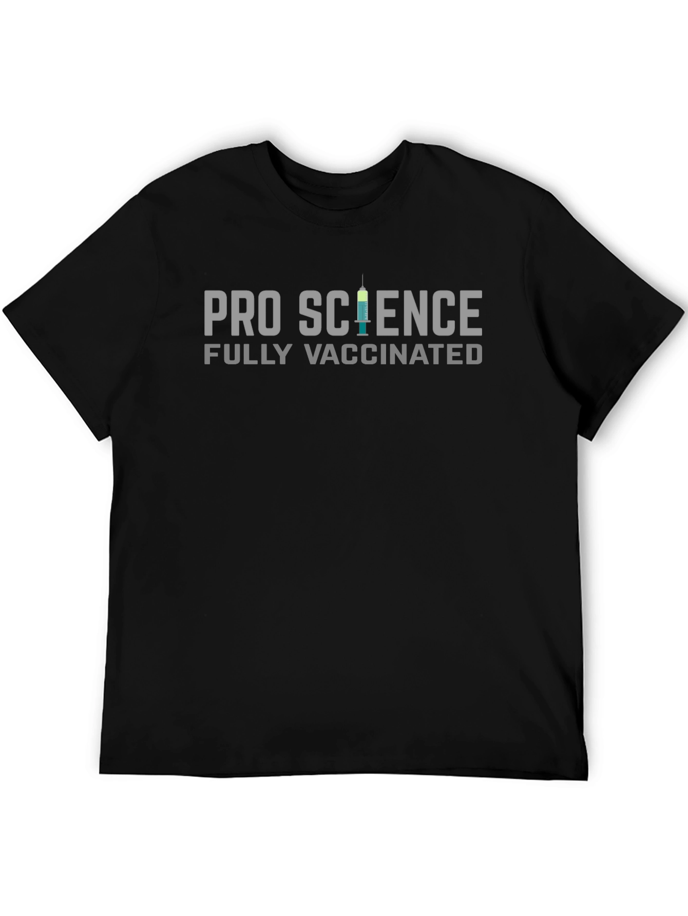 Pro Science Fully Vaccinated T-Shirt