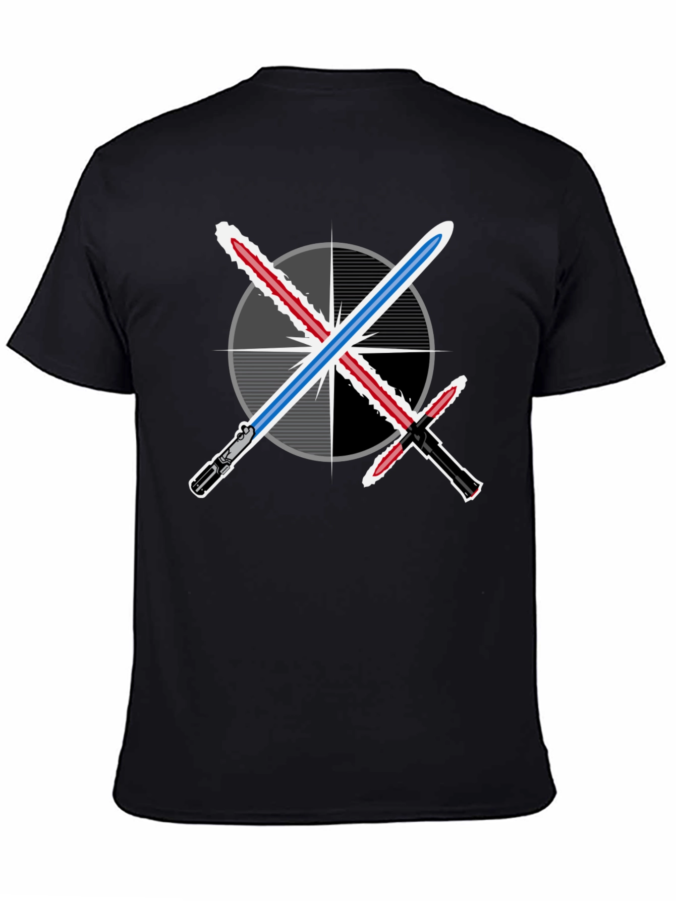 Star Wars Lightsabers T-Shirt