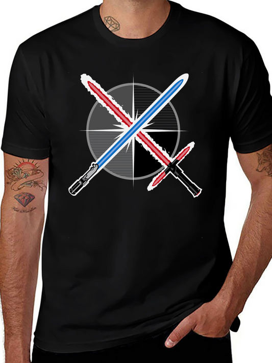 Star Wars Lightsabers T-Shirt