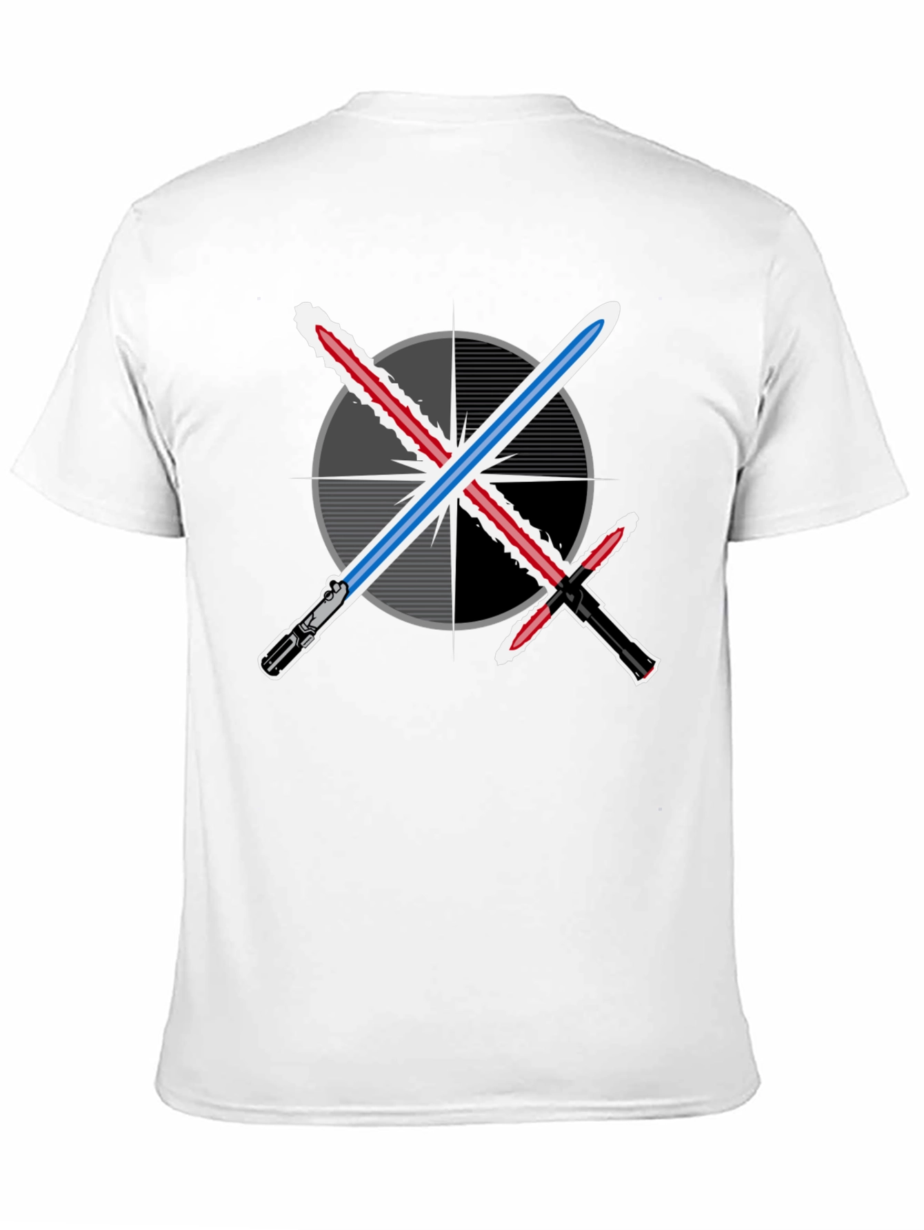 Star Wars Lightsabers T-Shirt