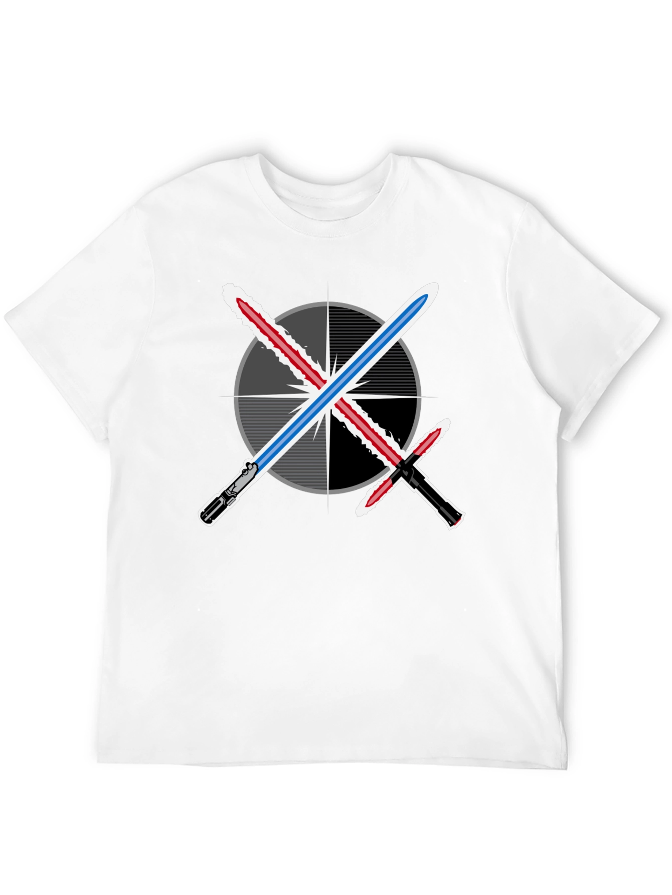 Star Wars Lightsabers T-Shirt