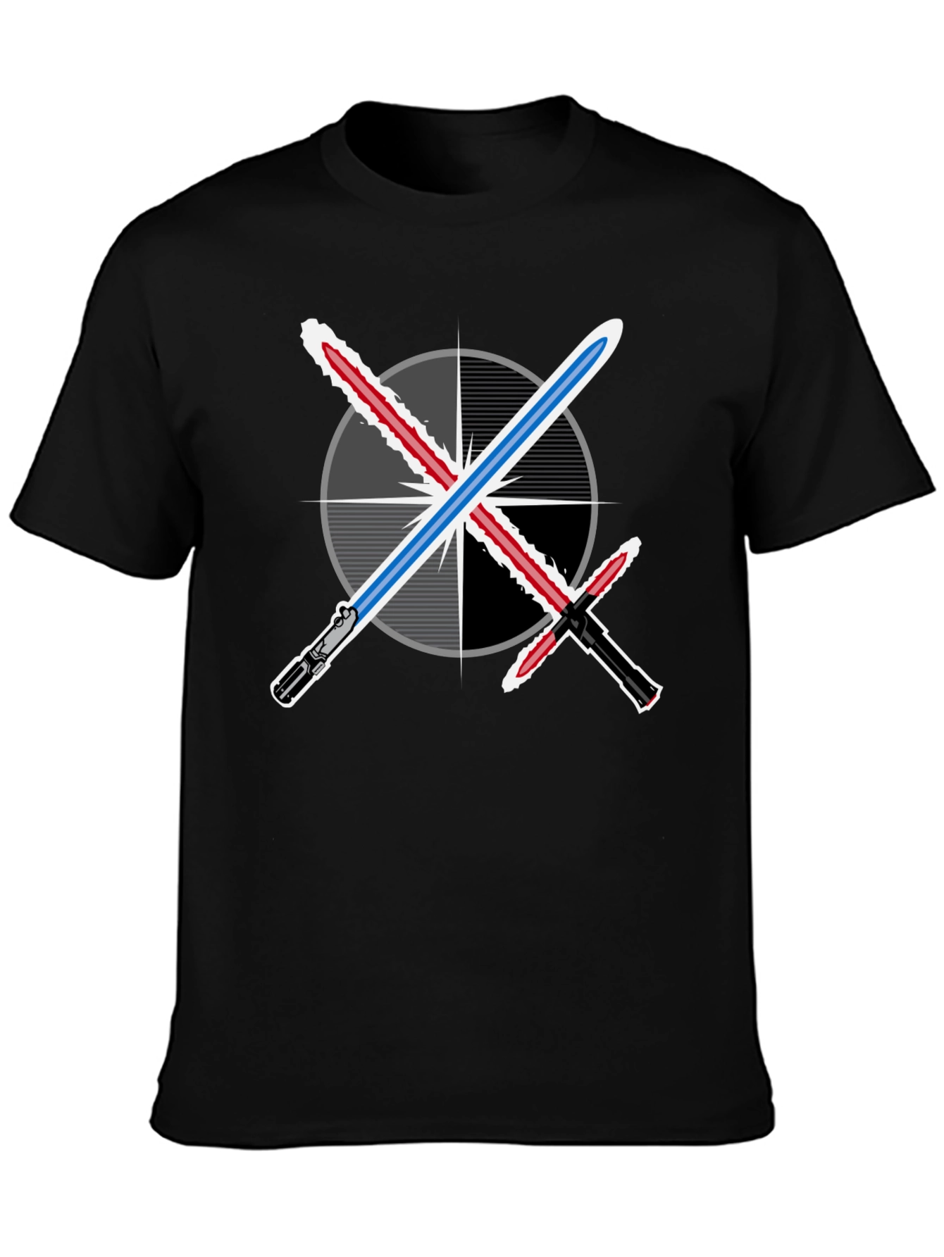 Star Wars Lightsabers T-Shirt