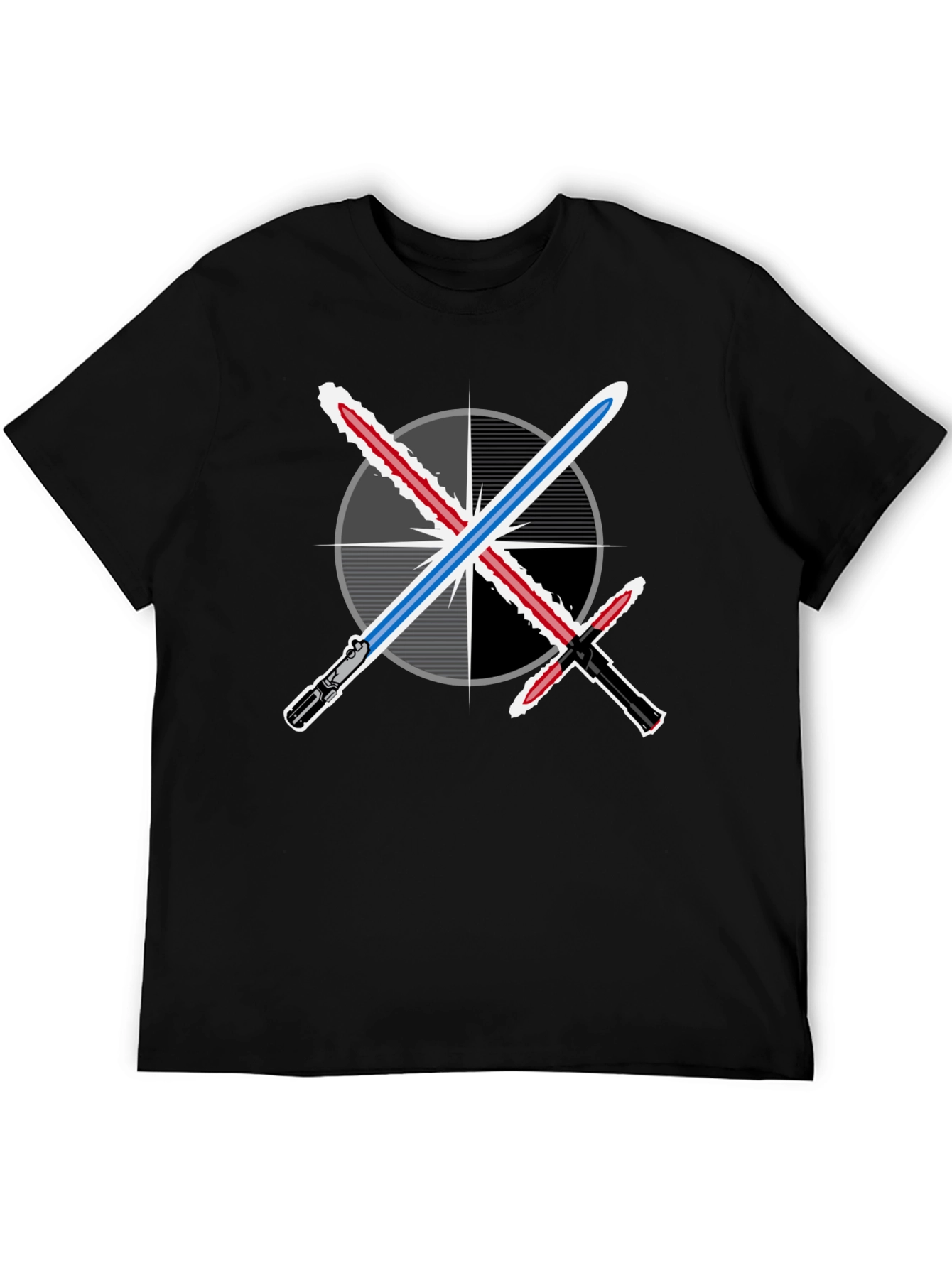 Star Wars Lightsabers T-Shirt