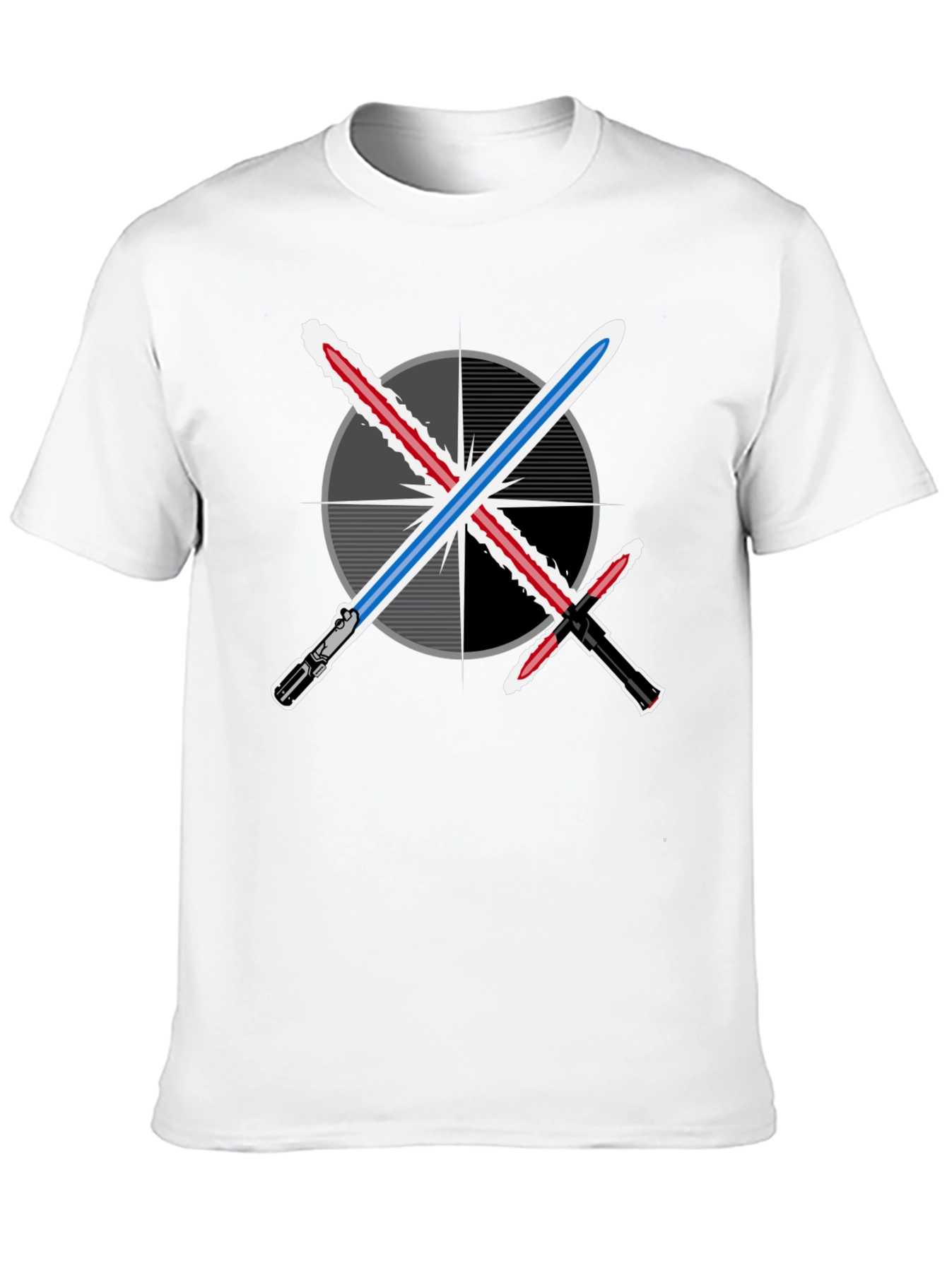 Star Wars Lightsabers T-Shirt