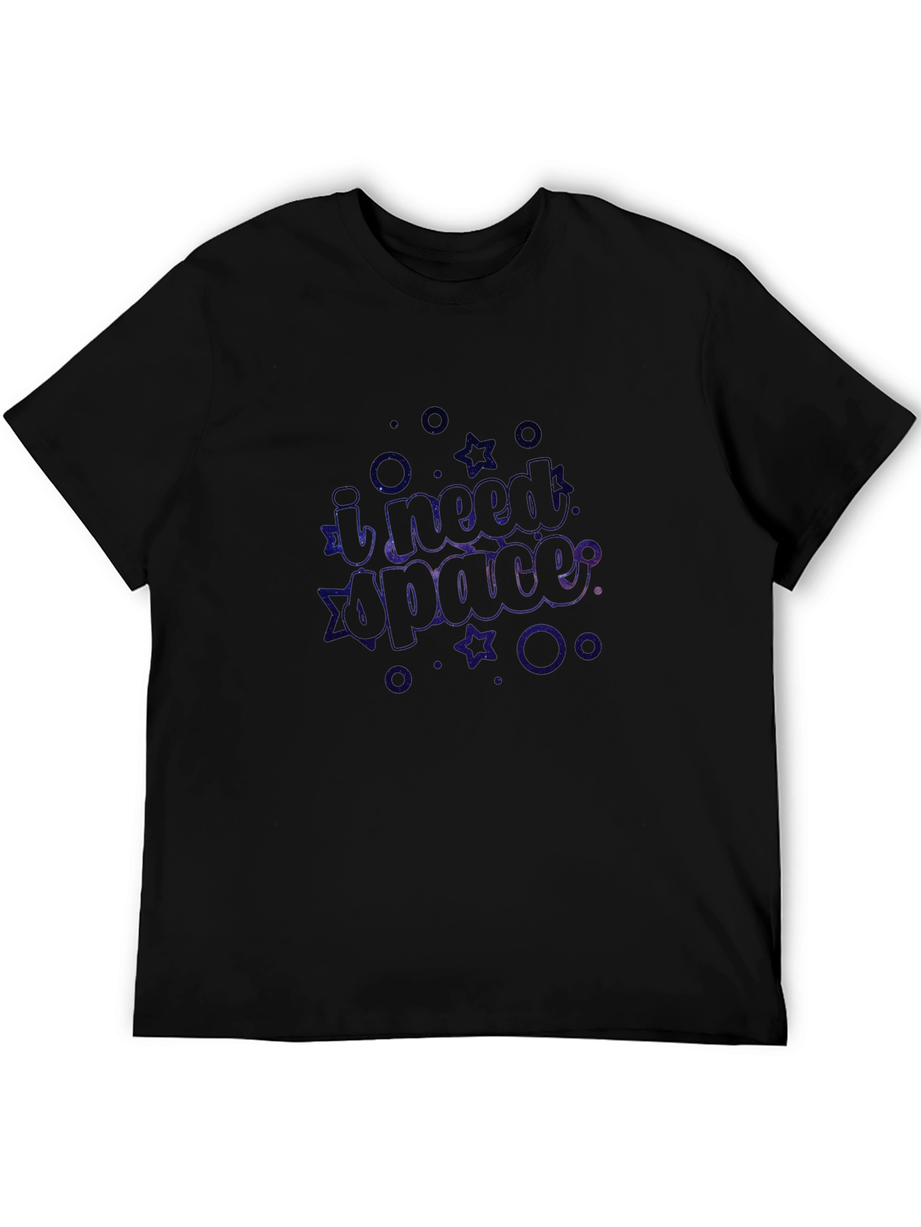 I Need Space Graphic Tee