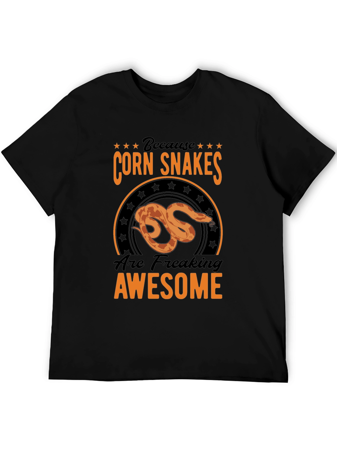 Corn Snakes Are Freaking Awesome T-Shirt