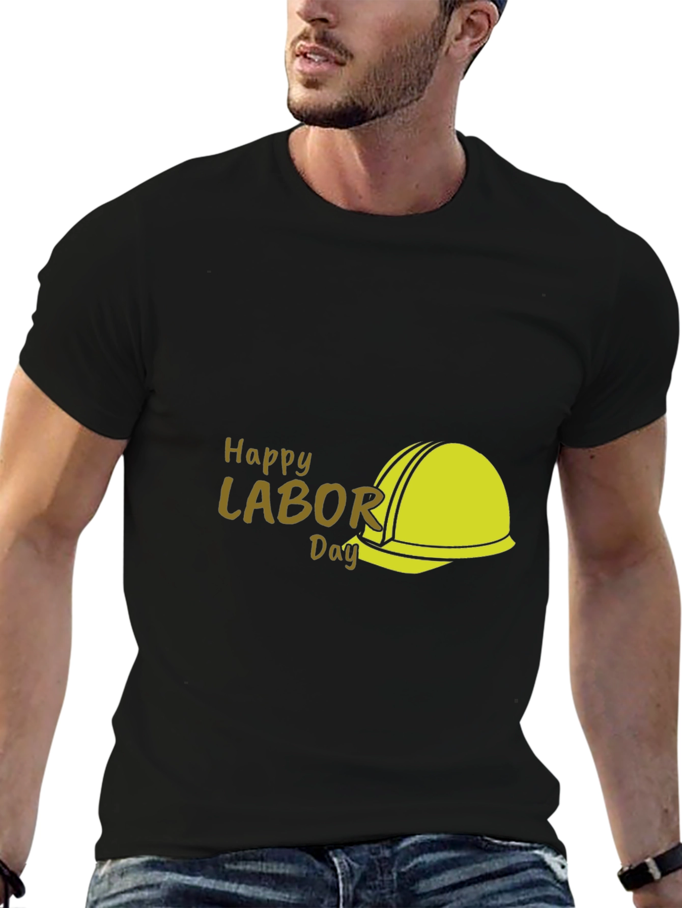 Happy Labor Day T-Shirt