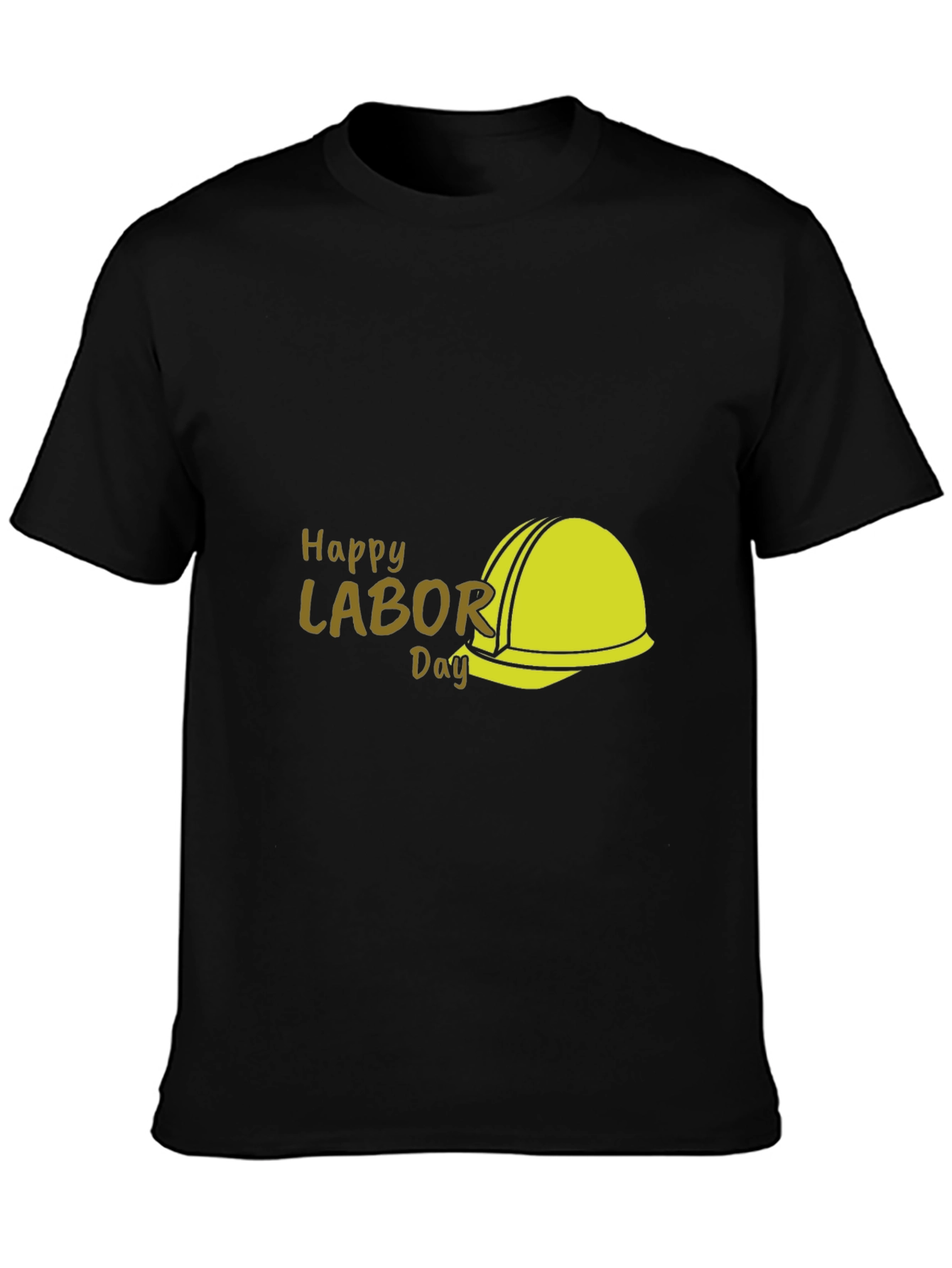 Happy Labor Day T-Shirt