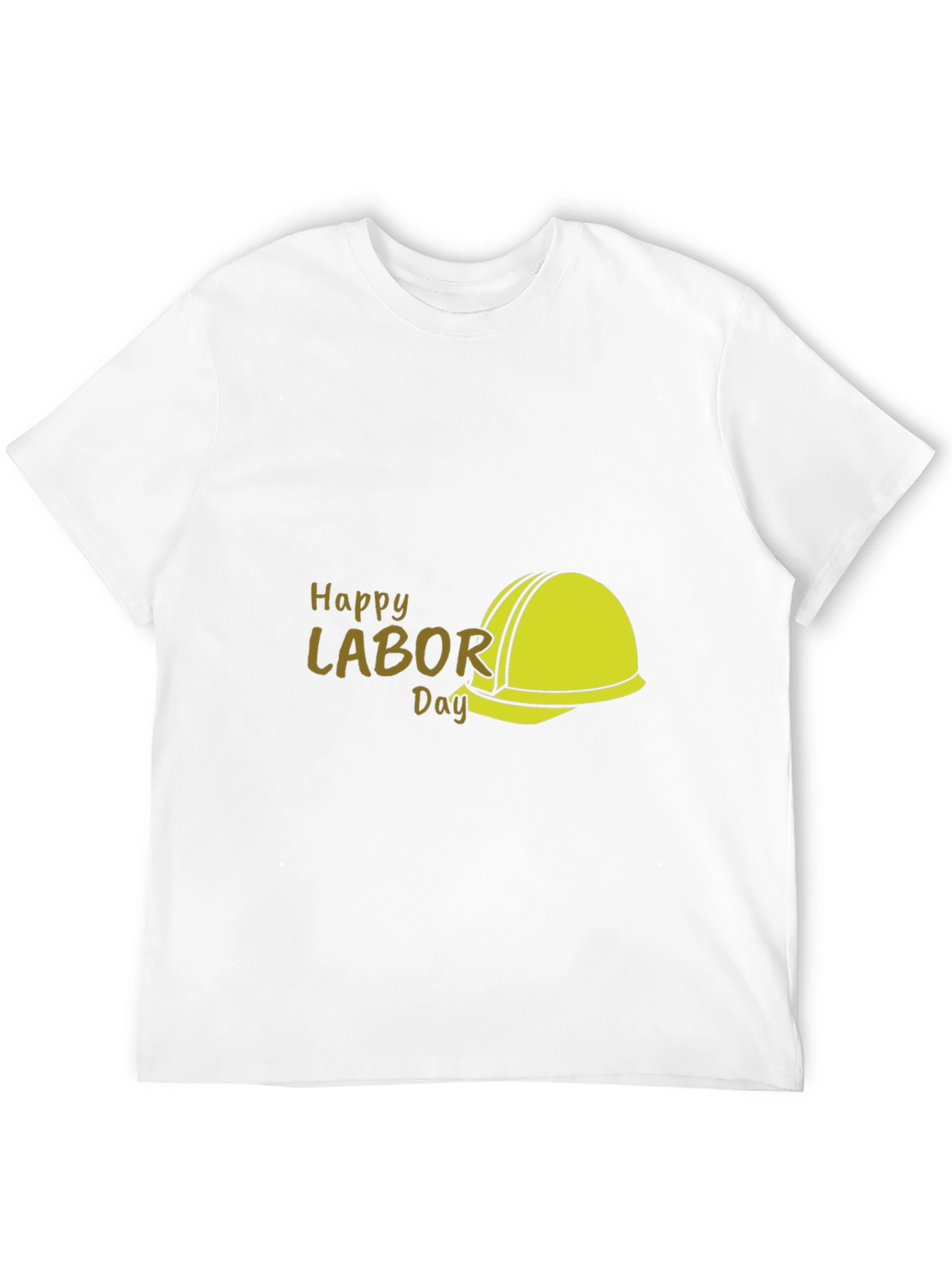Happy Labor Day T-Shirt