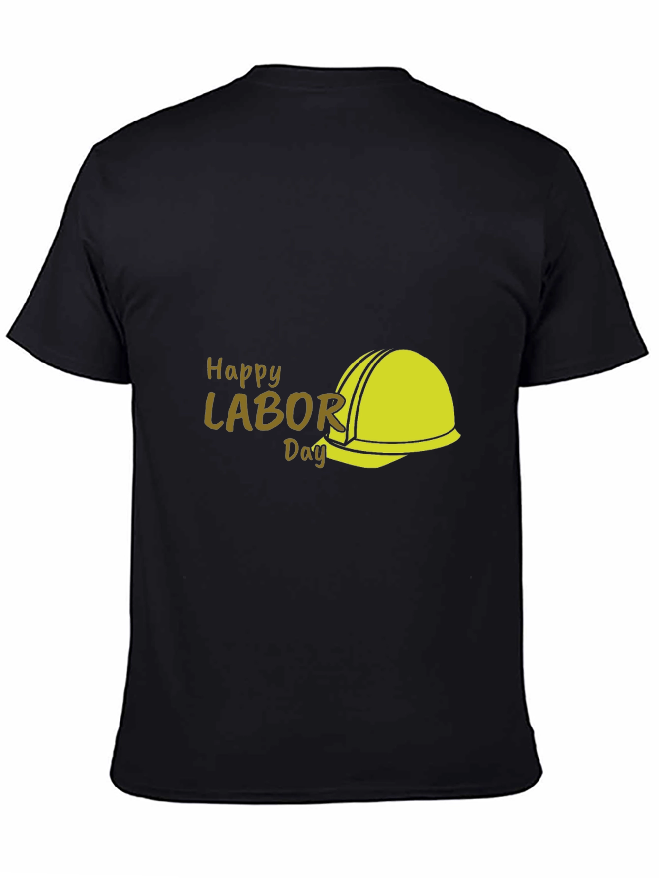 Happy Labor Day T-Shirt