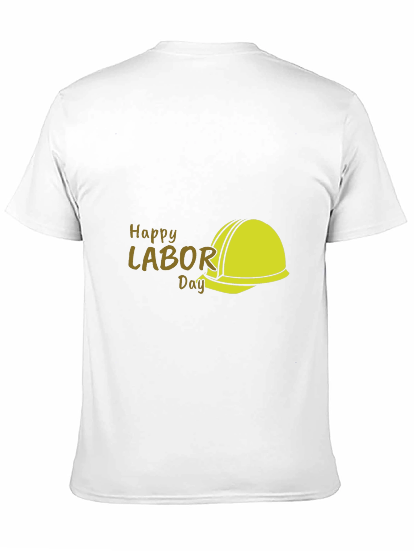 Happy Labor Day T-Shirt