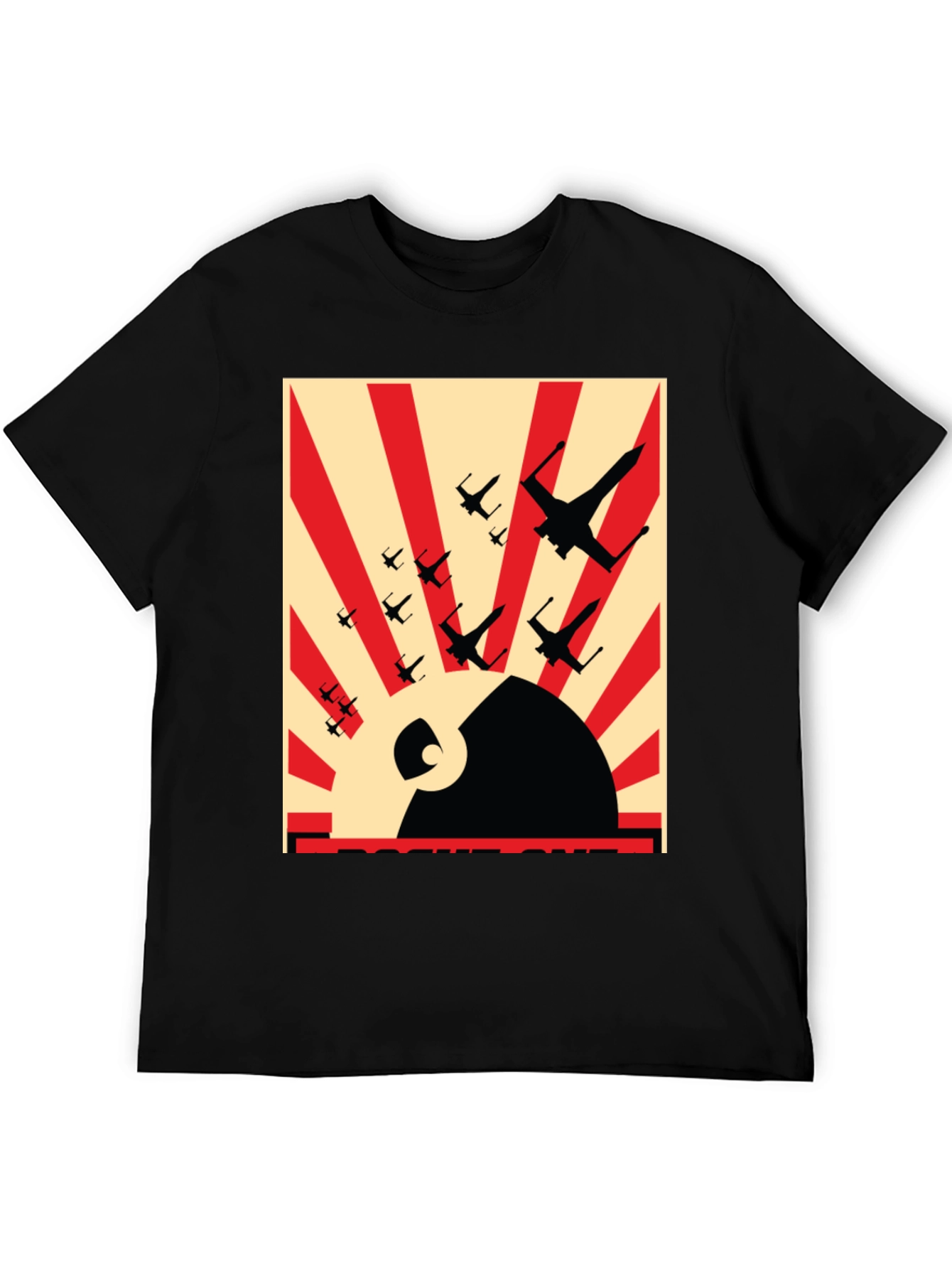 Star Wars Rogue Squadron T-Shirt