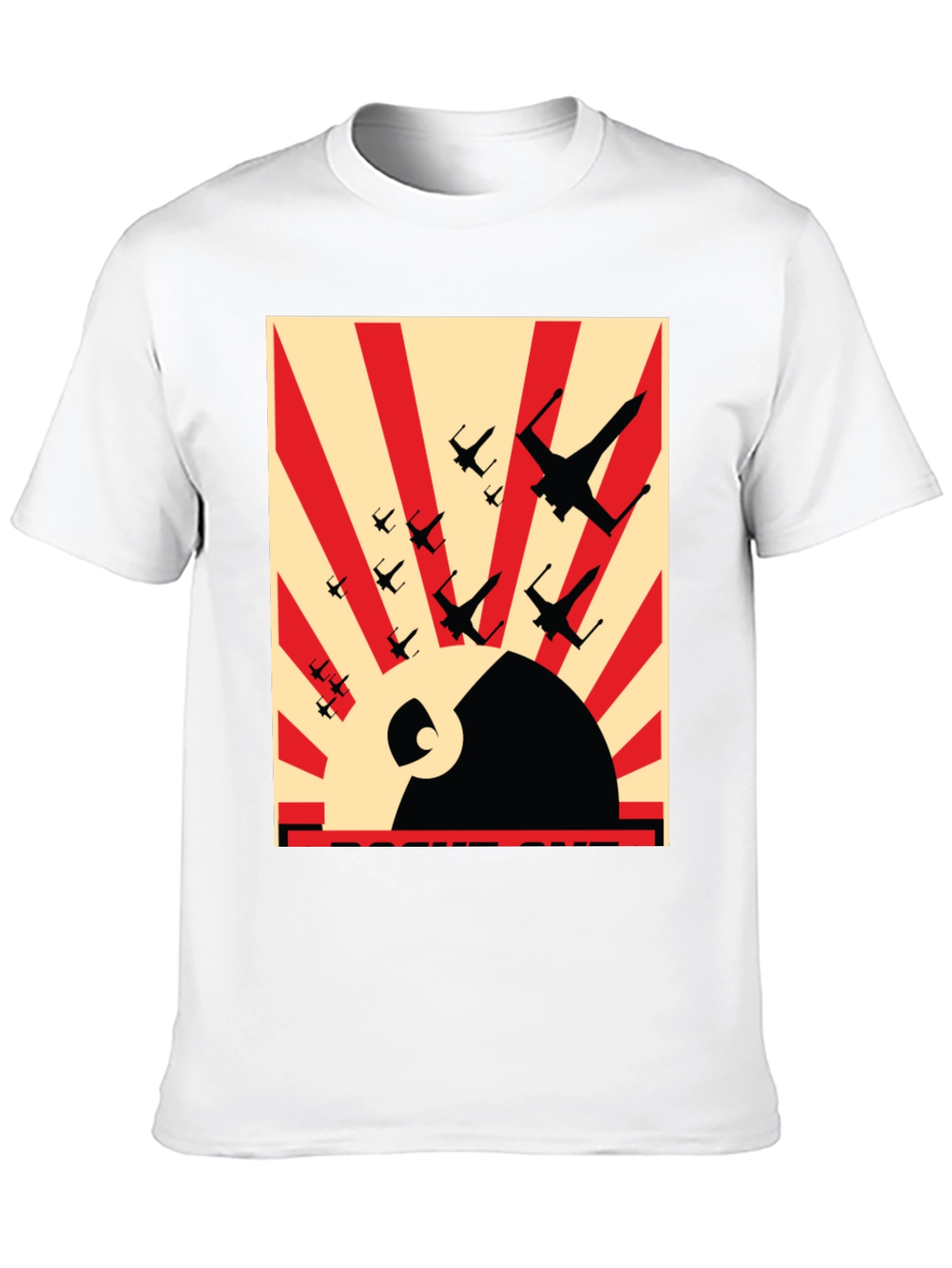 Star Wars Rogue Squadron T-Shirt