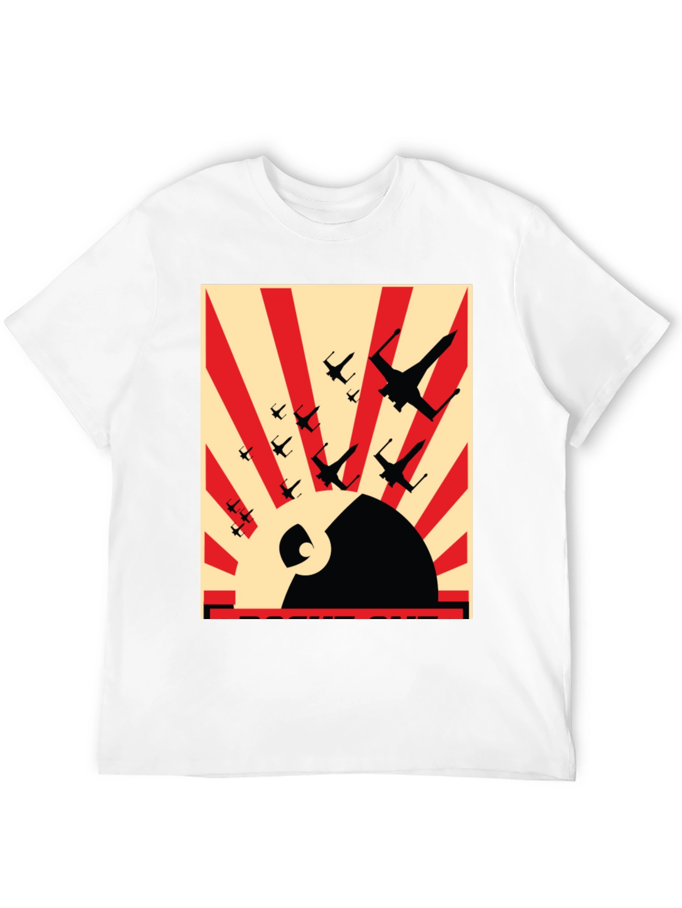 Star Wars Rogue Squadron T-Shirt