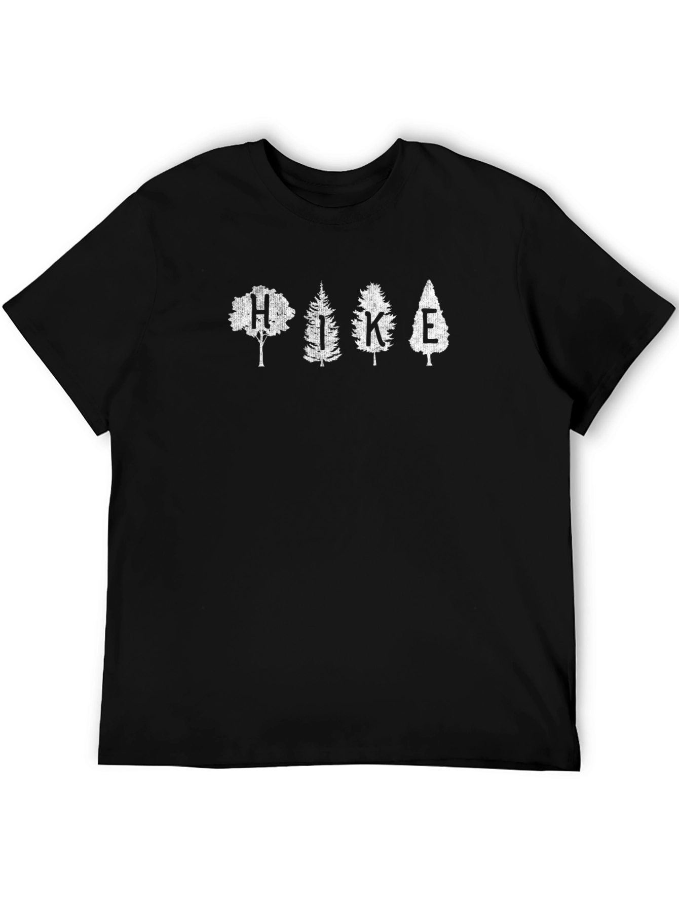 Nature HIKE Graphic Tee