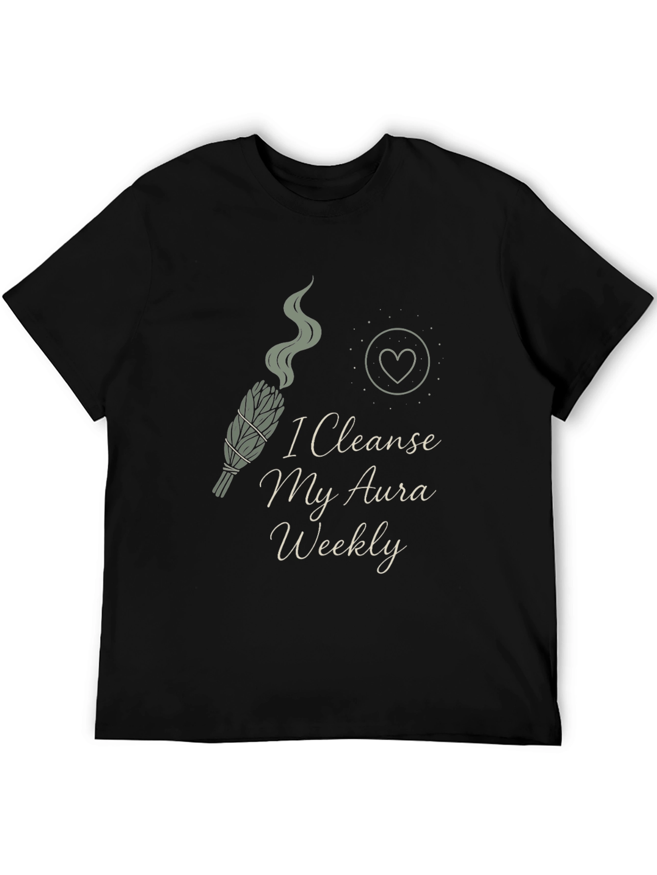 Aura Cleansing T-Shirt