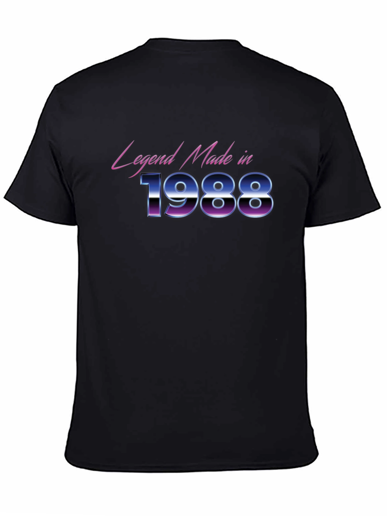 Legend Made in 1988 T-Shirt