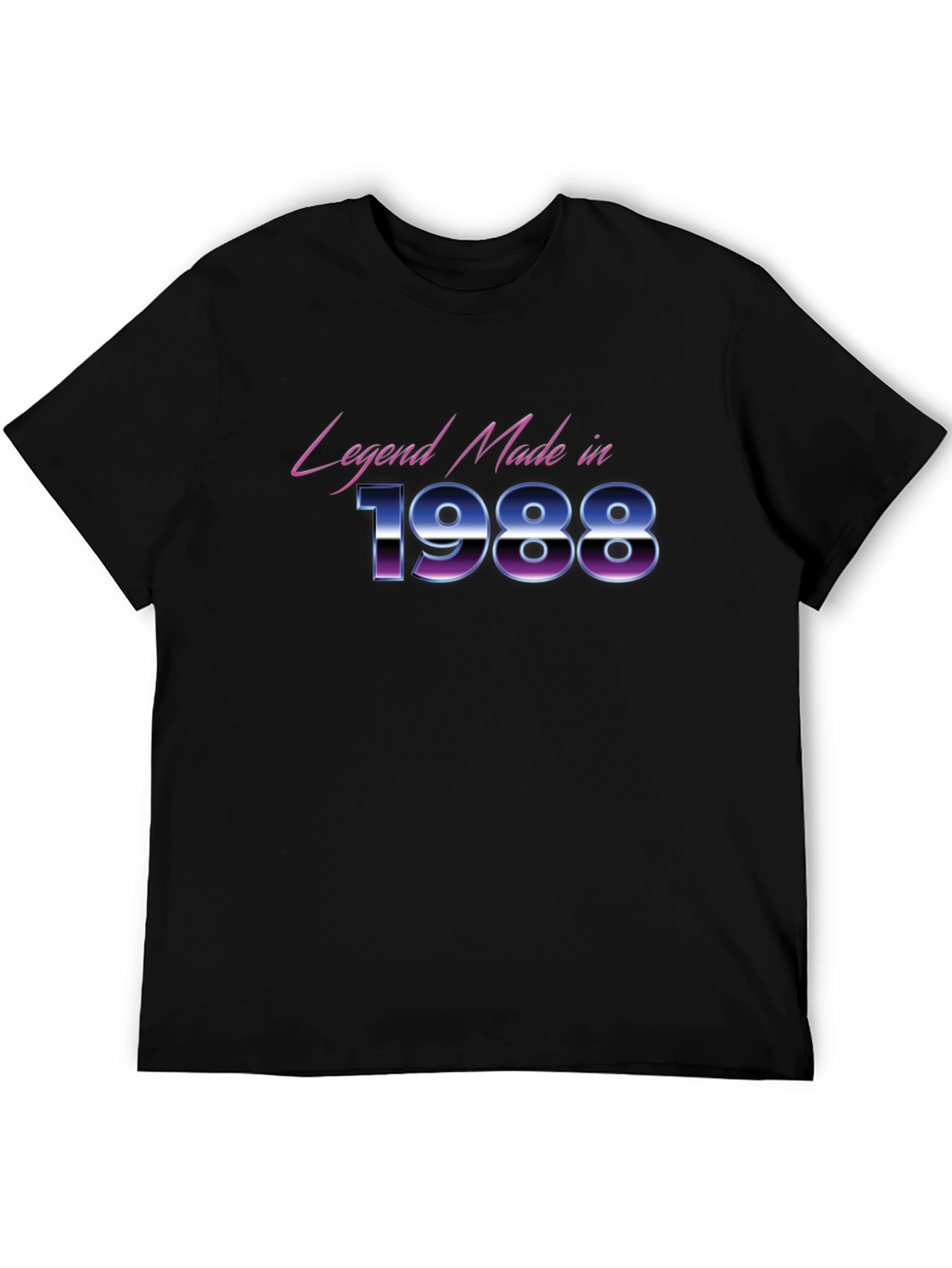 Legend Made in 1988 T-Shirt
