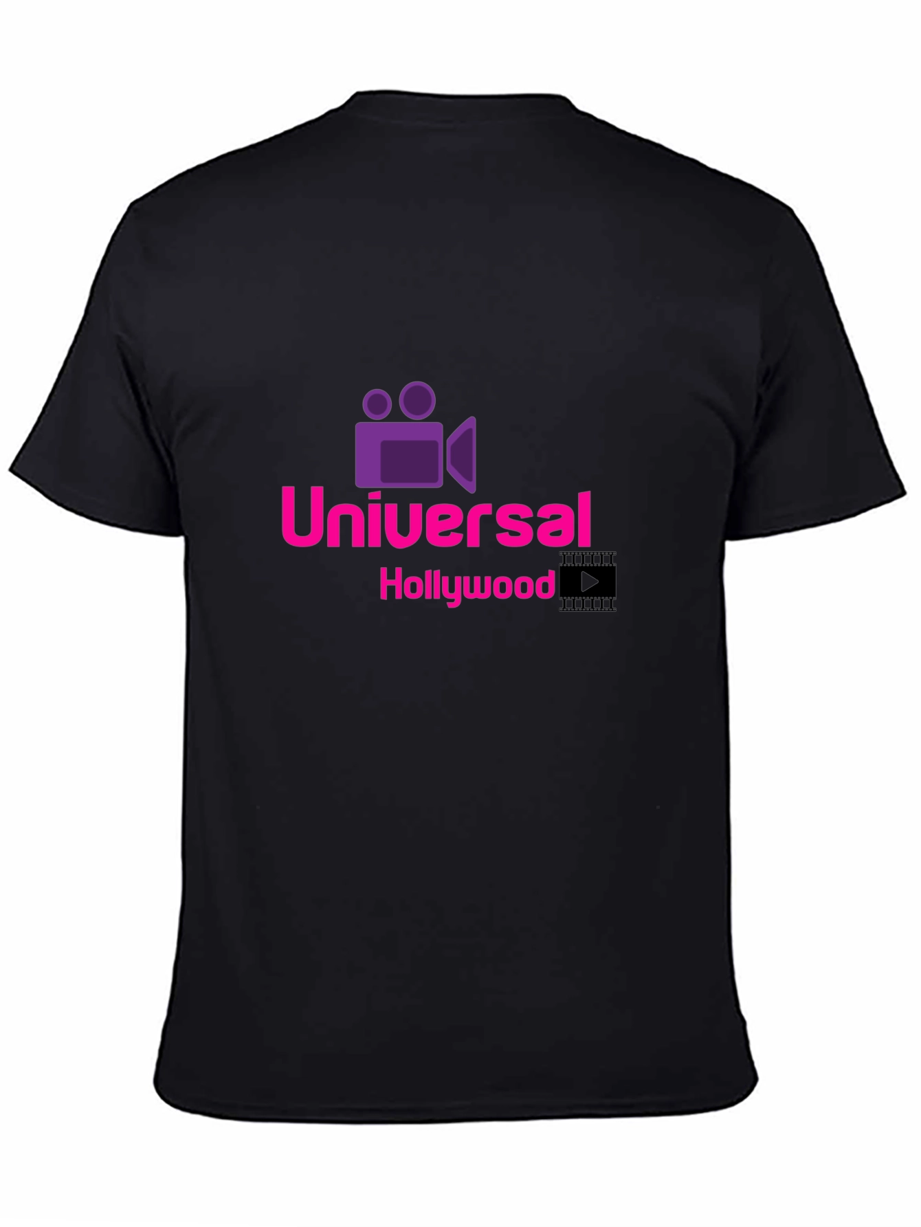 Universal Studios Hollywood Graphic Tee