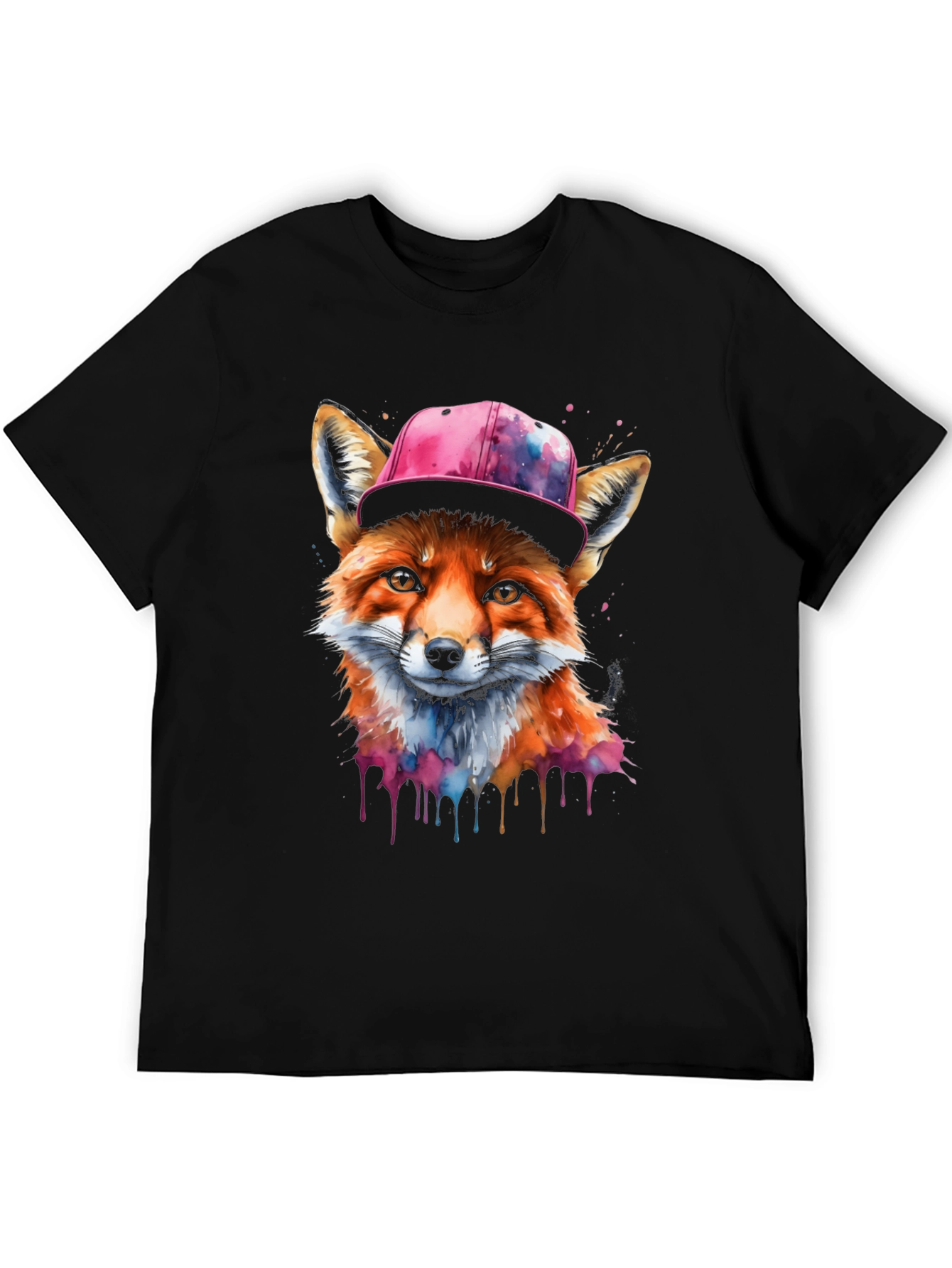 Cool Fox T-Shirt
