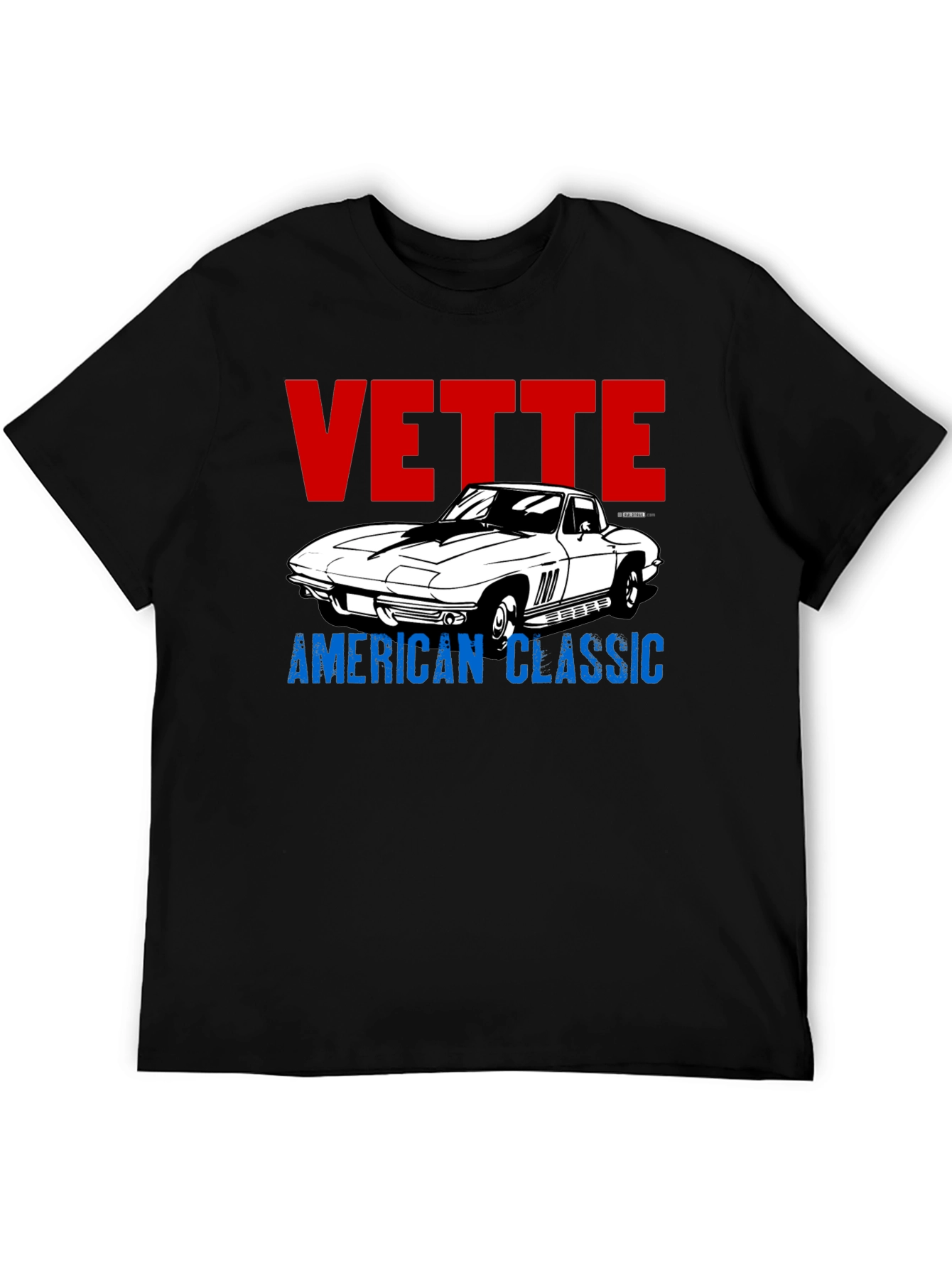 Vette American Classic T-Shirt