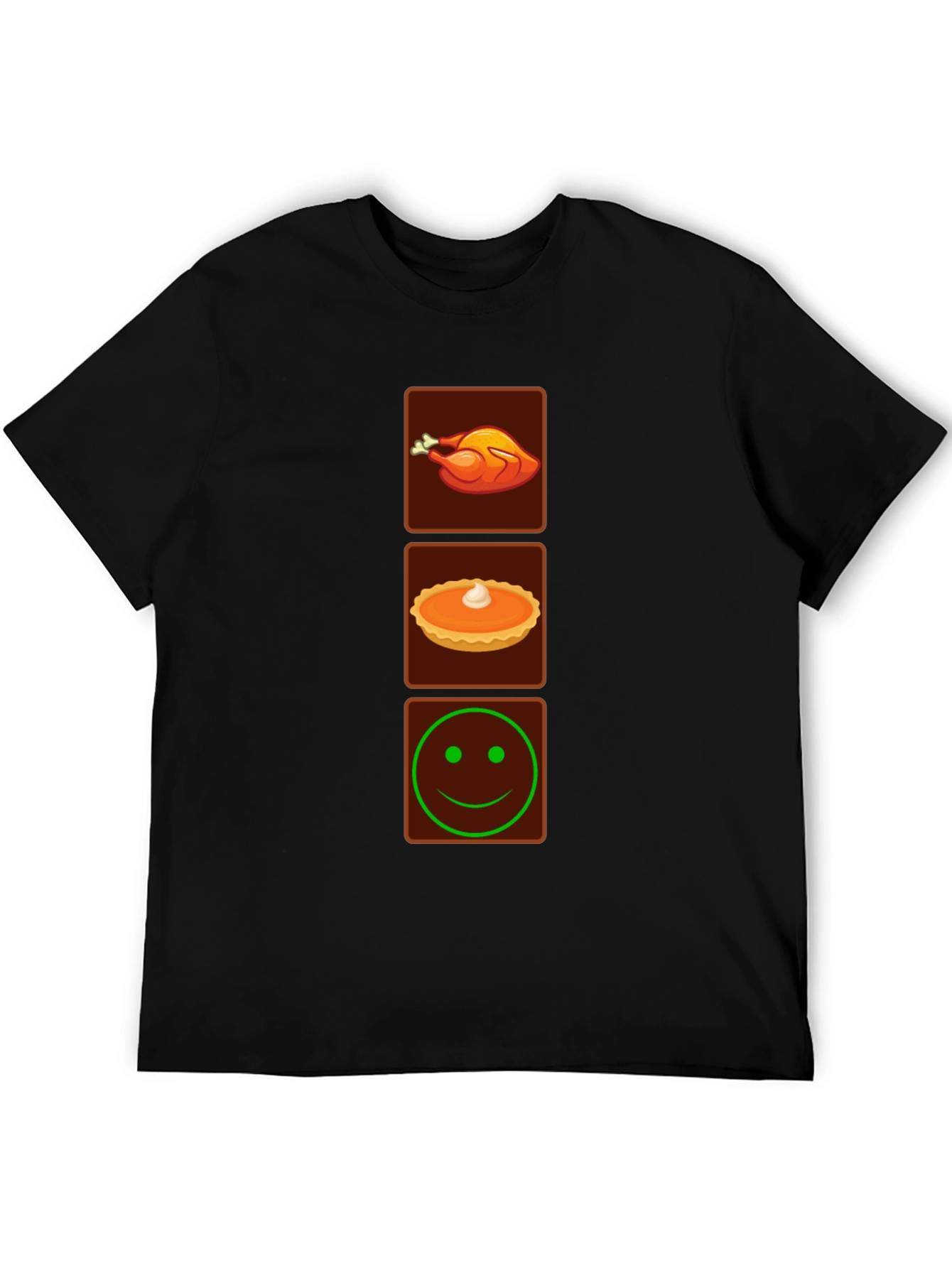 Thanksgiving Feast T-Shirt