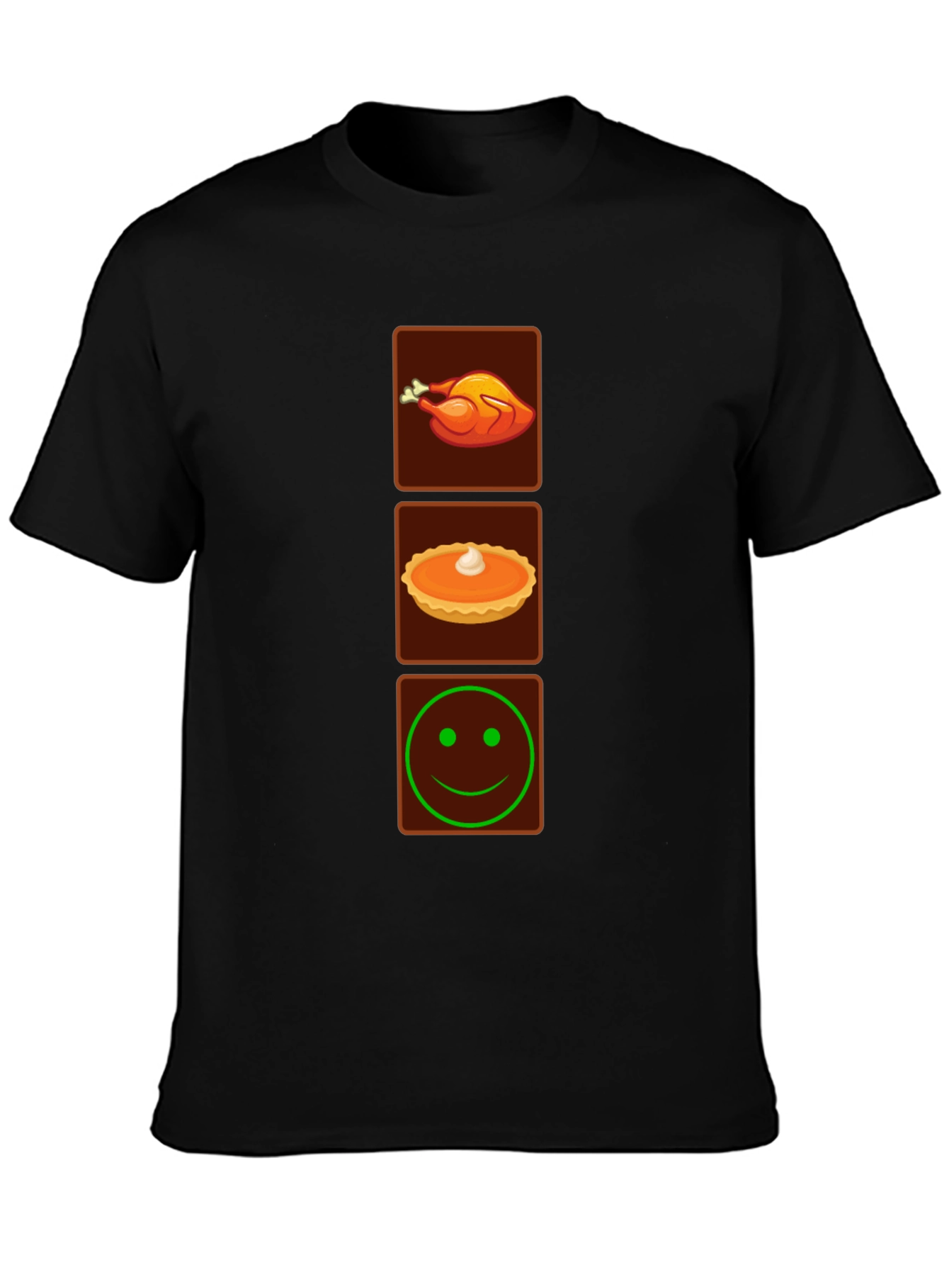 Thanksgiving Feast T-Shirt