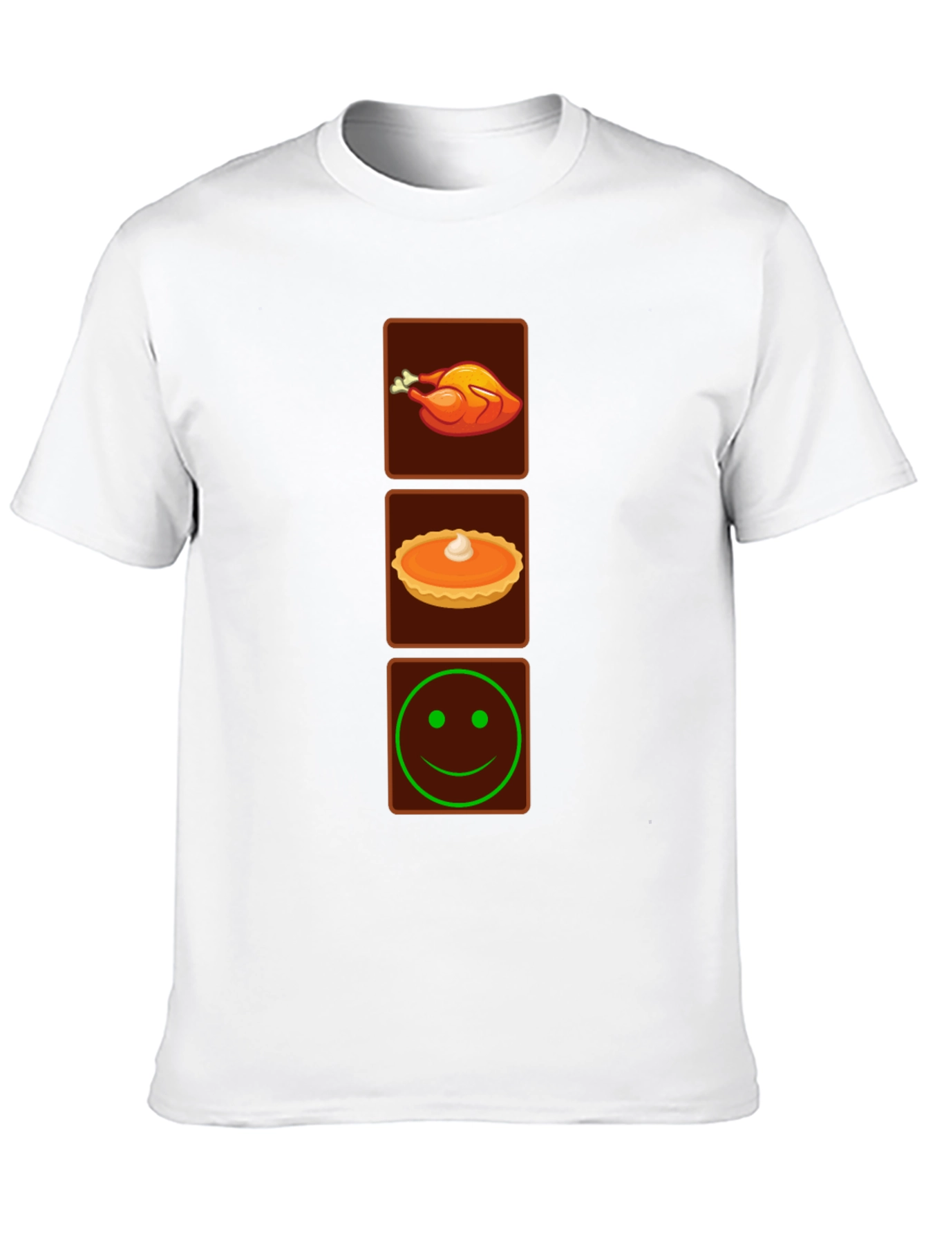 Thanksgiving Feast T-Shirt