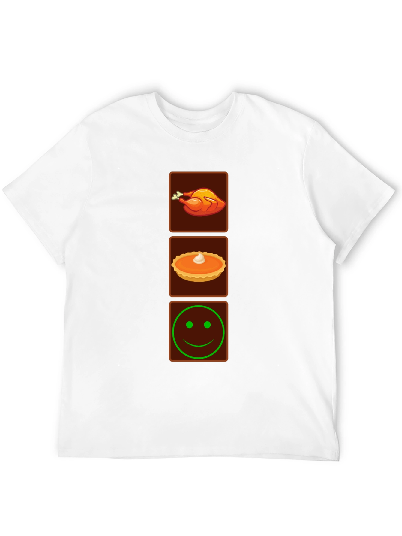 Thanksgiving Feast T-Shirt