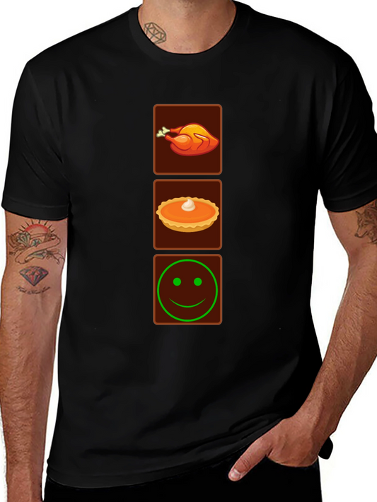 Thanksgiving Feast T-Shirt