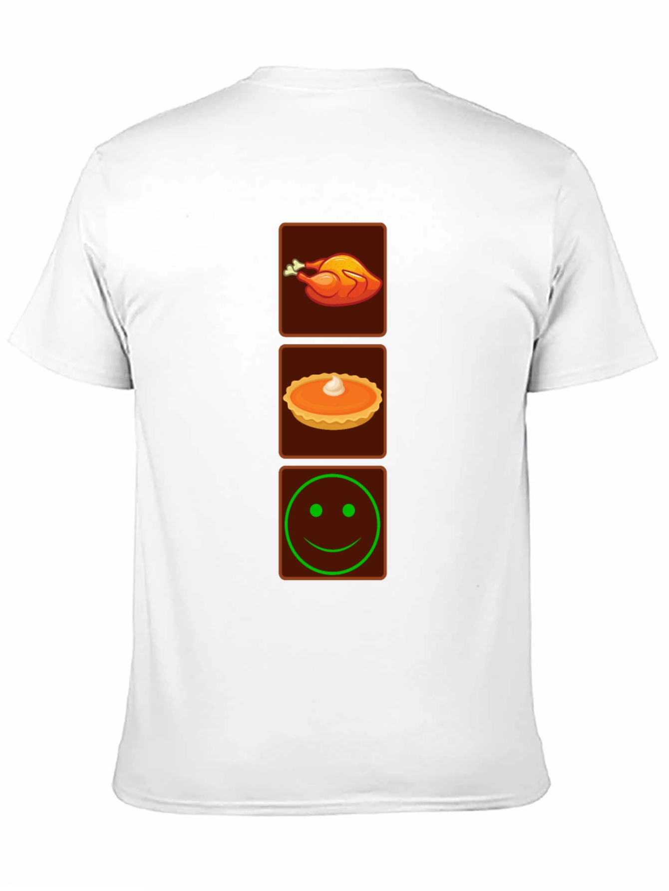 Thanksgiving Feast T-Shirt