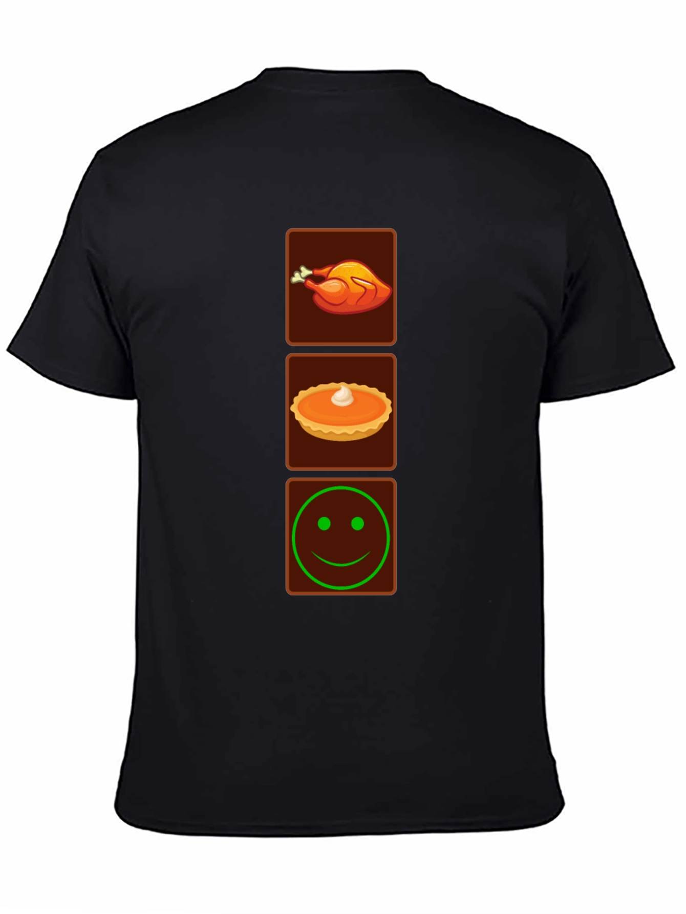 Thanksgiving Feast T-Shirt