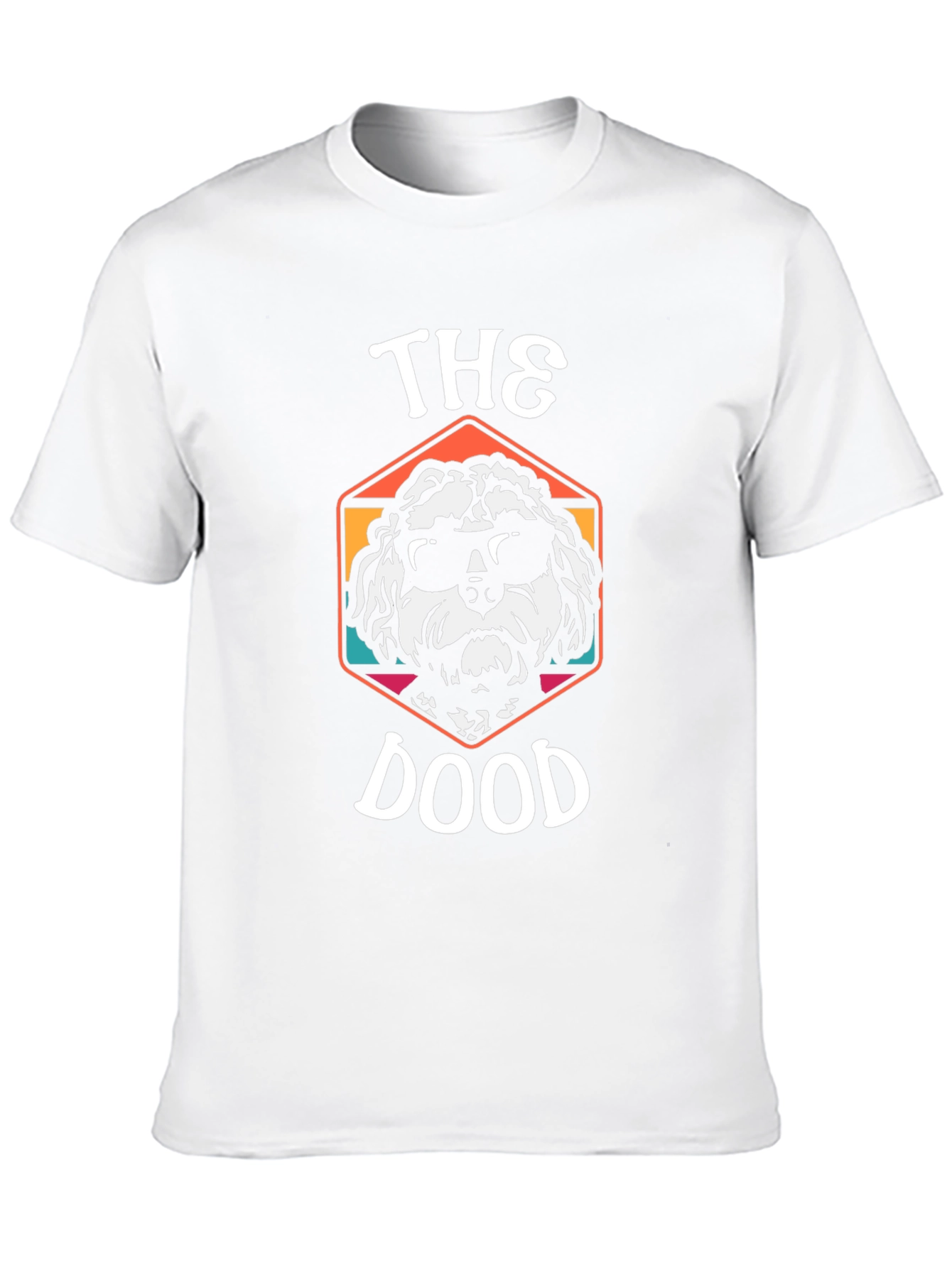 The Dood Dog T-Shirt
