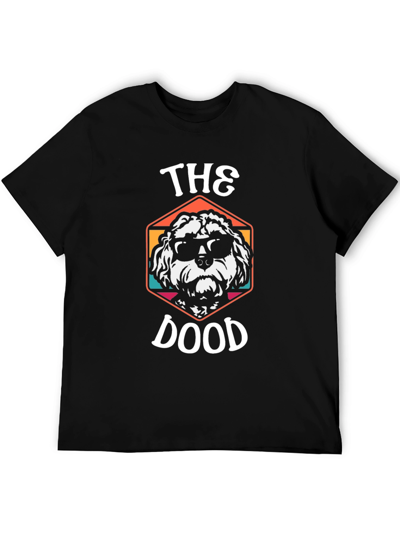 The Dood Dog T-Shirt