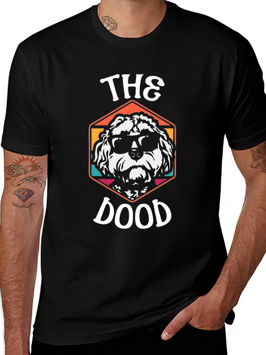 The Dood Dog T-Shirt