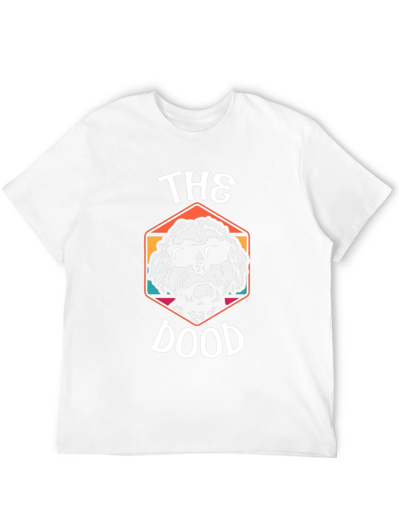 The Dood Dog T-Shirt