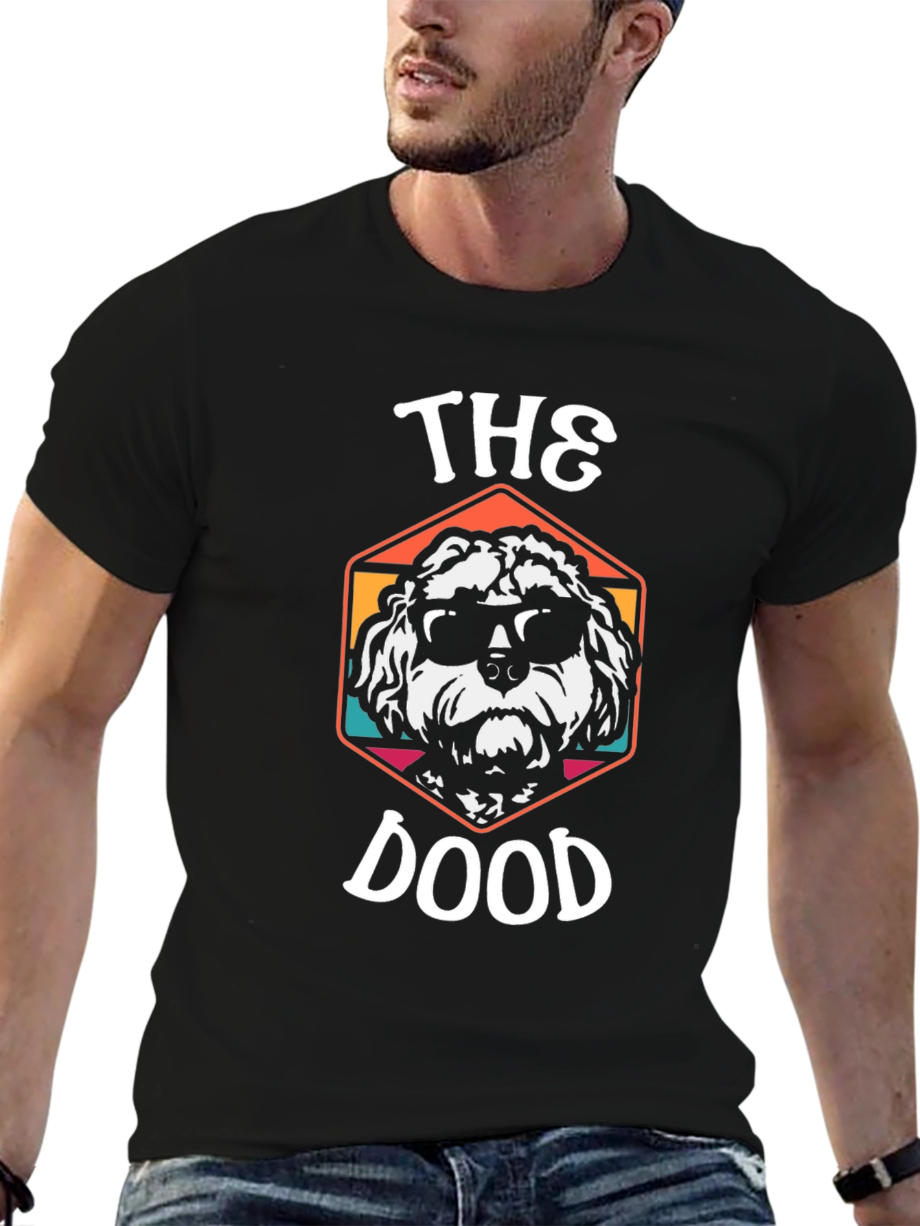 The Dood Dog T-Shirt